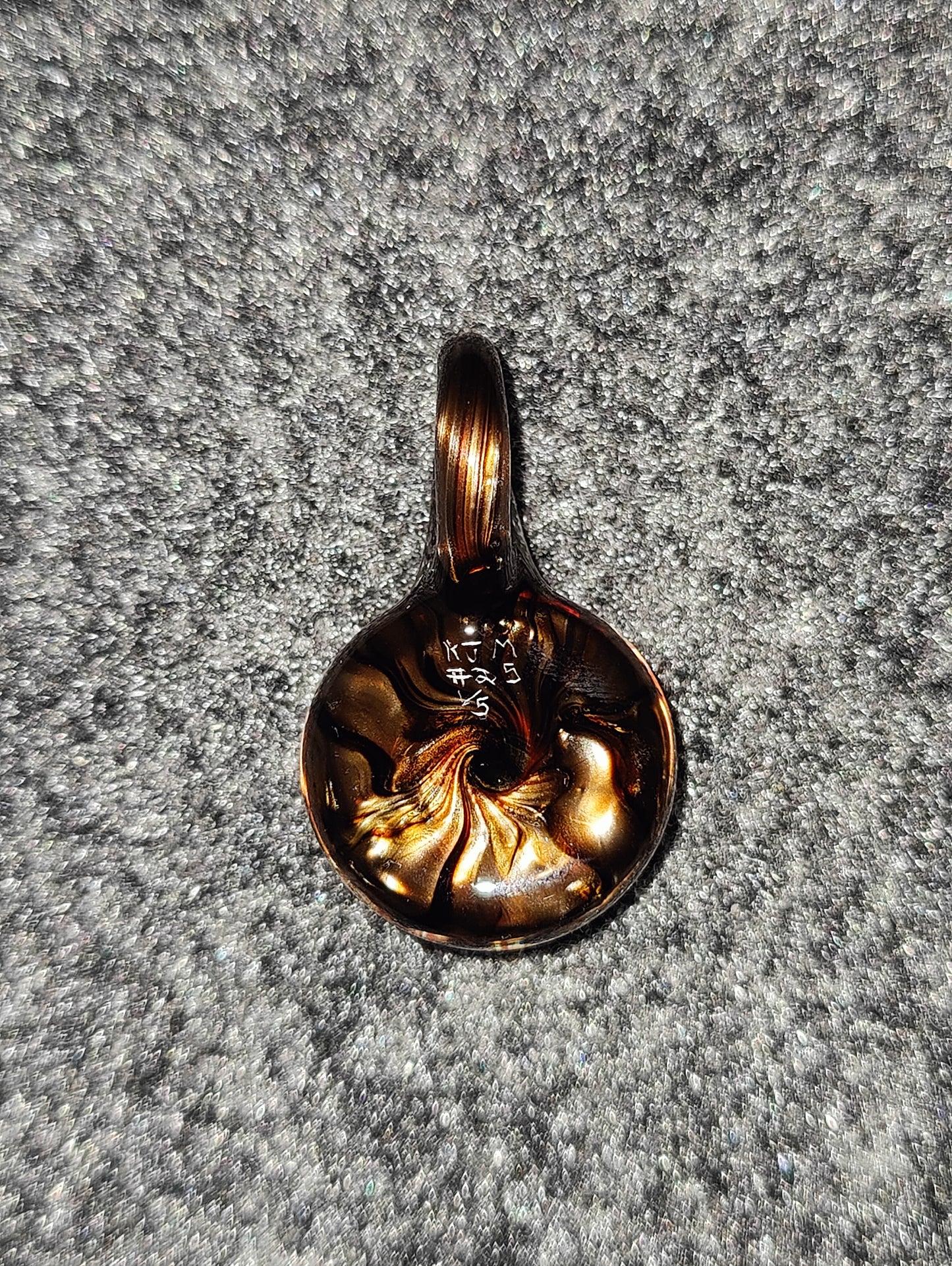 Murrine #25 Pendant