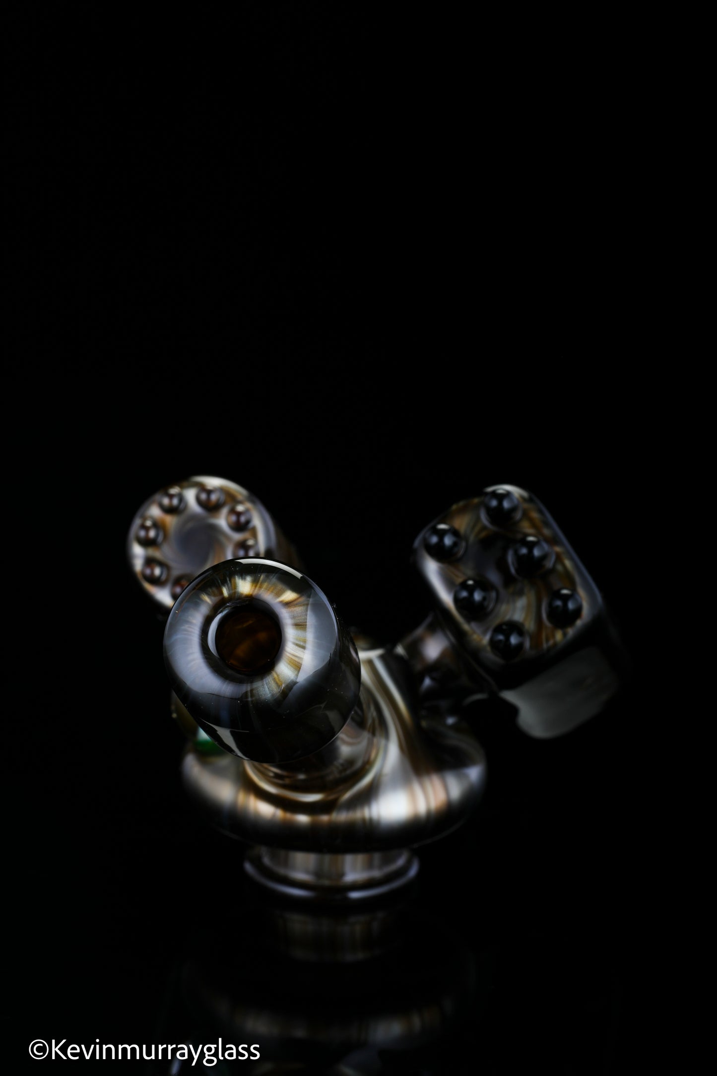 Terp tank(puffco pivot mouthpiece)