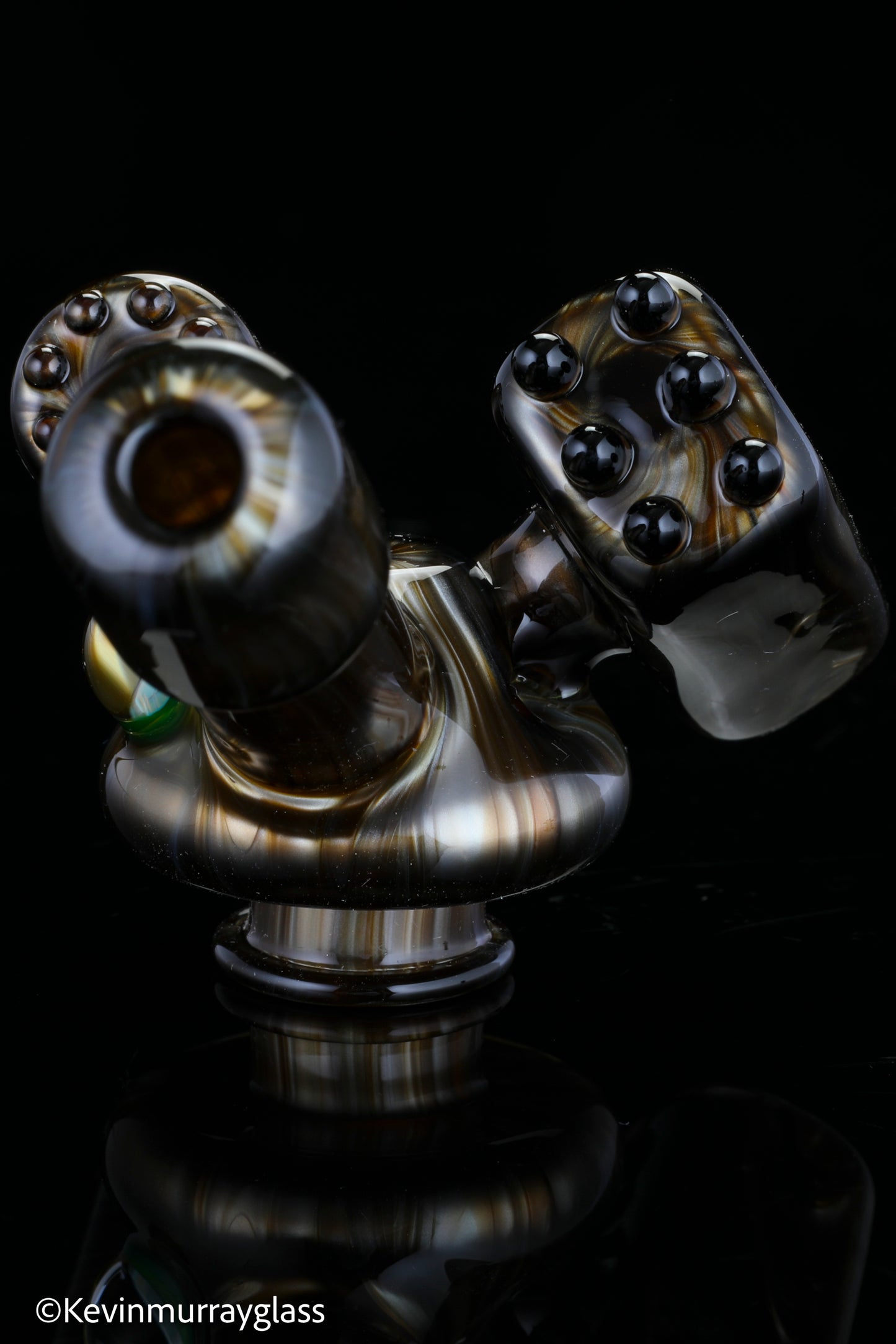 Terp tank(puffco pivot mouthpiece)