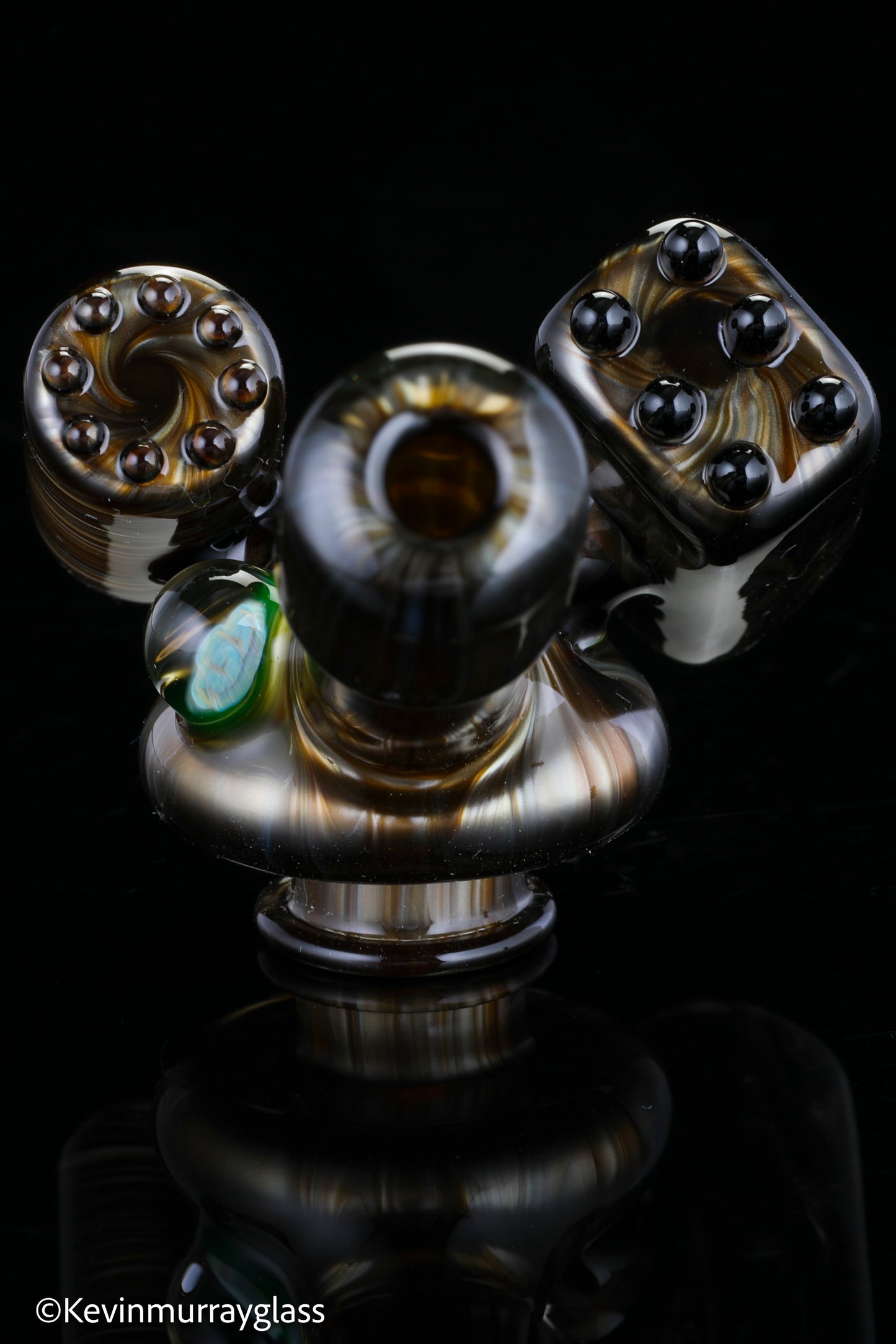 Terp tank(puffco pivot mouthpiece)