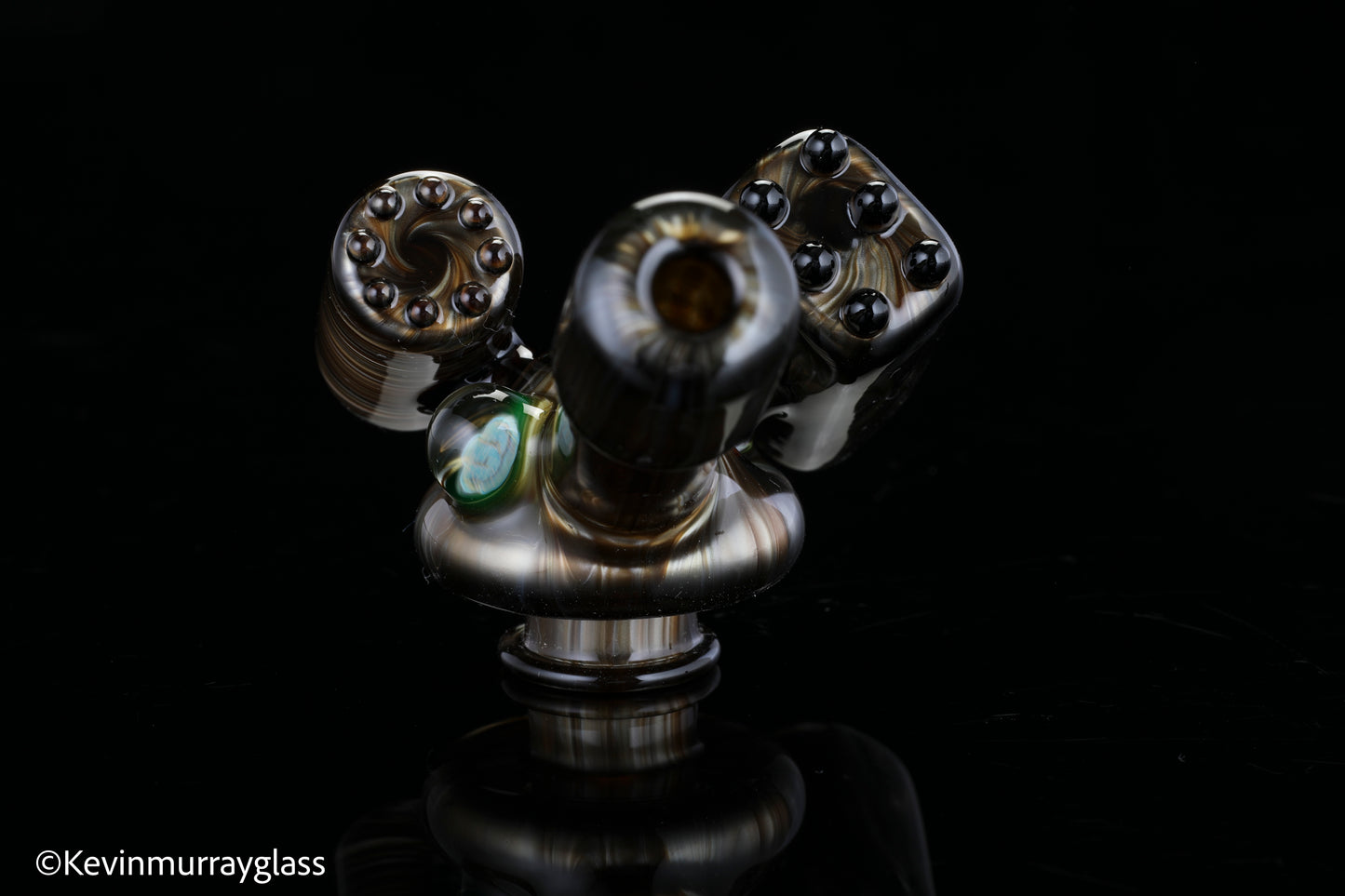 Terp tank(puffco pivot mouthpiece)