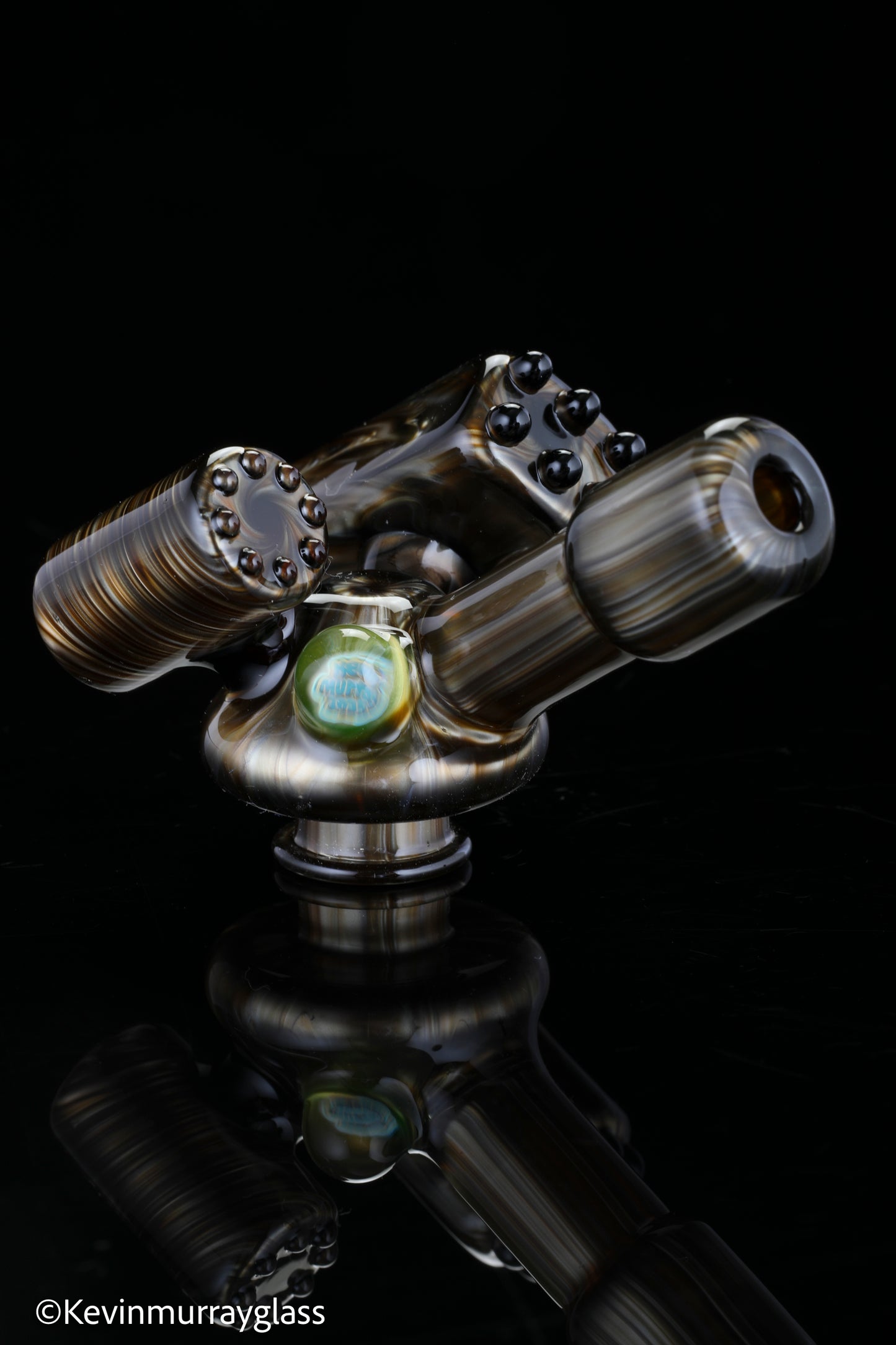 Terp tank(puffco pivot mouthpiece)