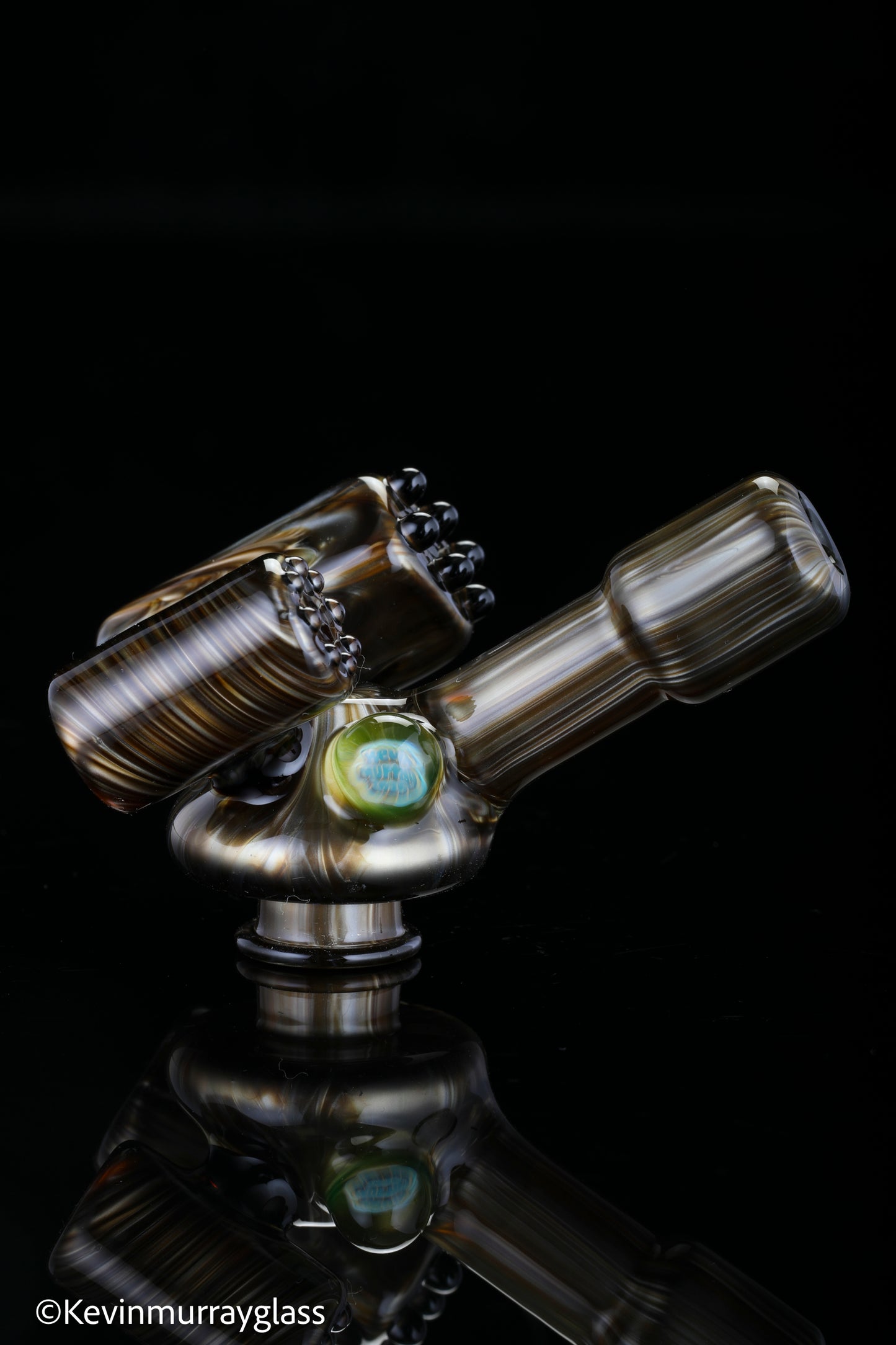 Terp tank(puffco pivot mouthpiece)