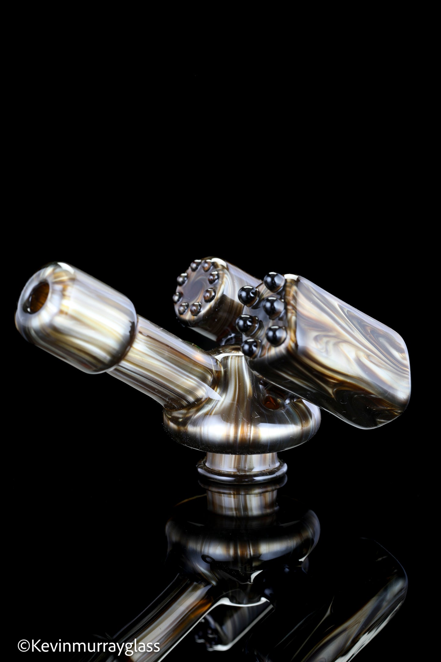 Terp tank(puffco pivot mouthpiece)