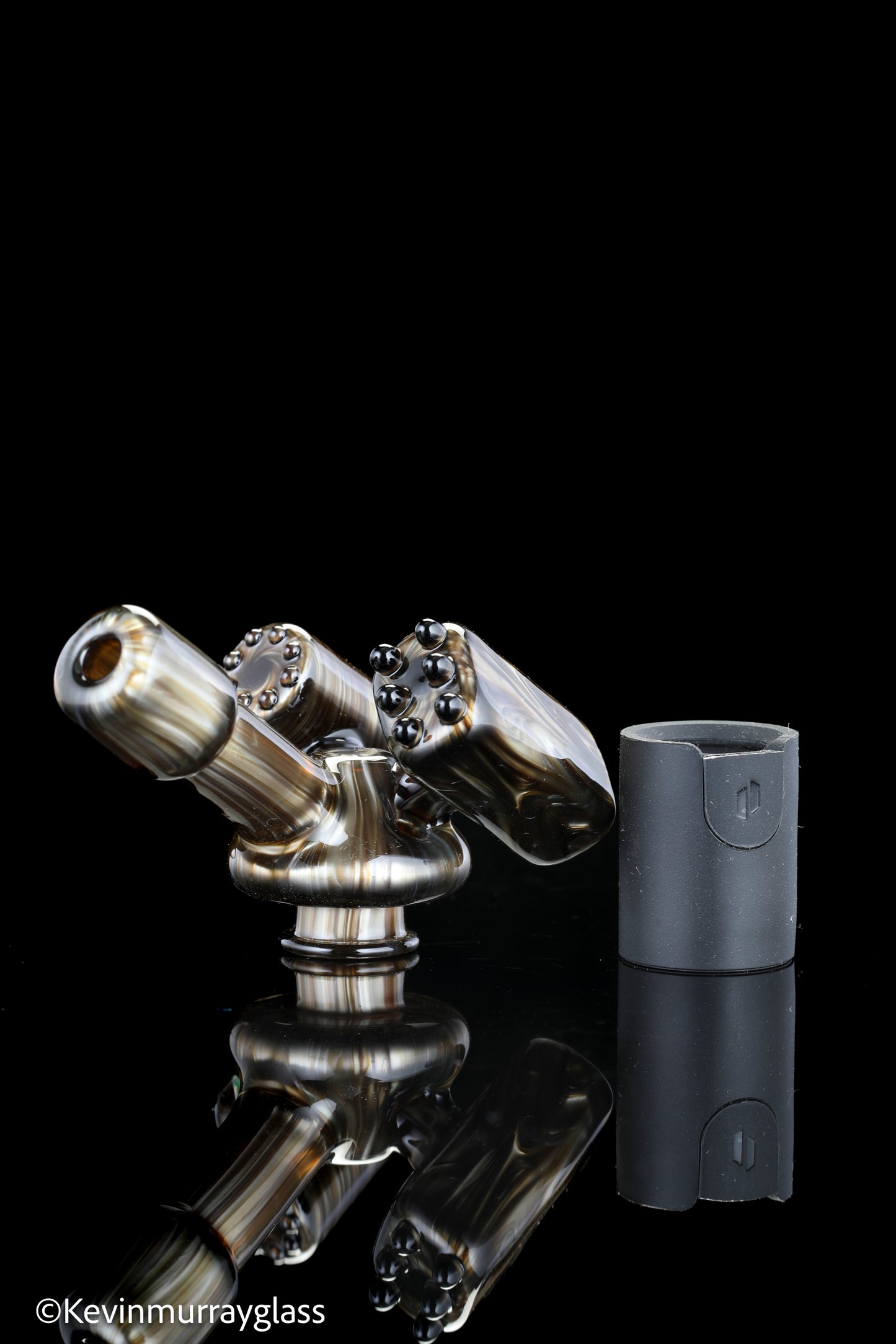 Terp tank(puffco pivot mouthpiece)