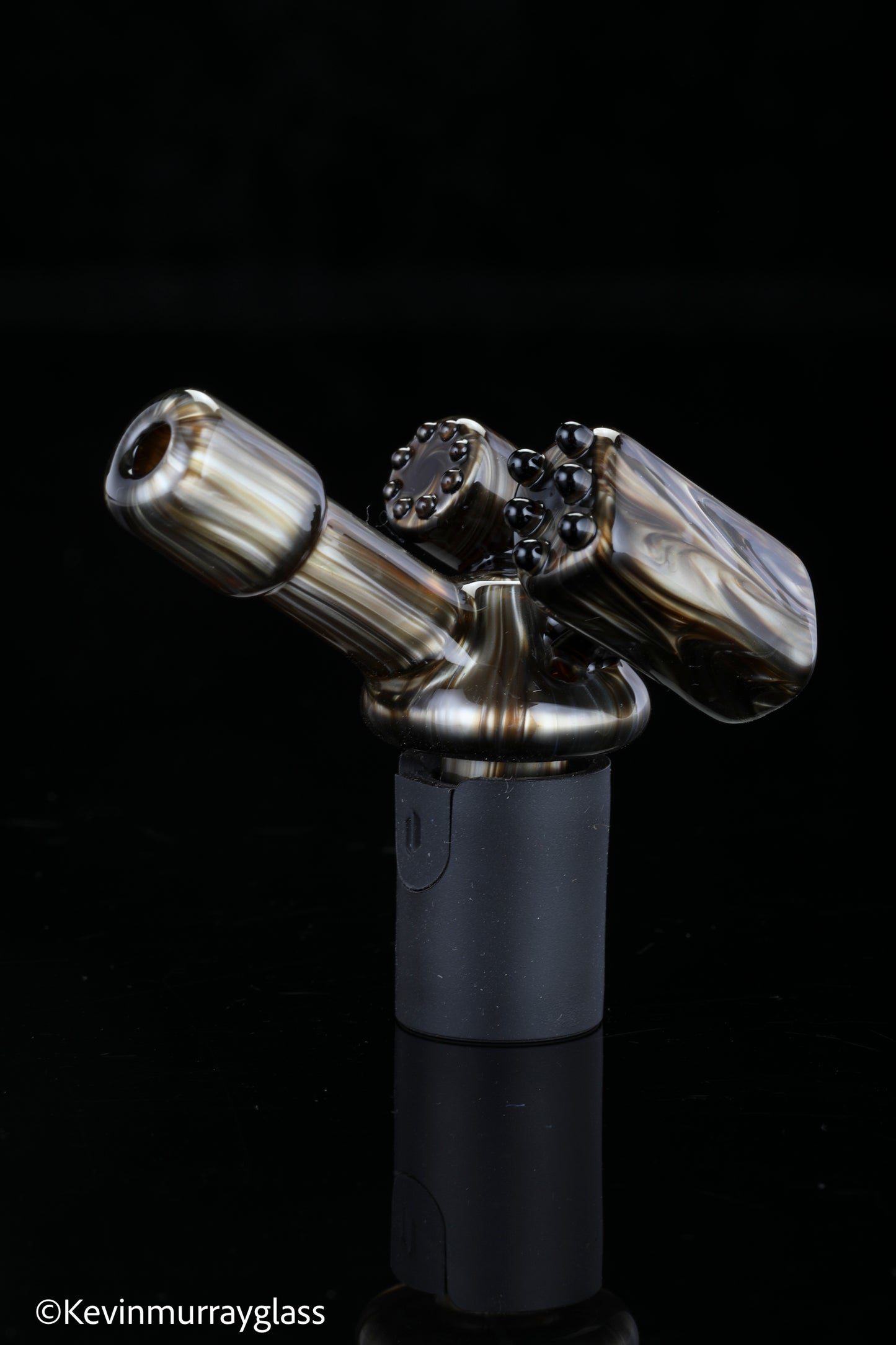 Terp tank(puffco pivot mouthpiece)