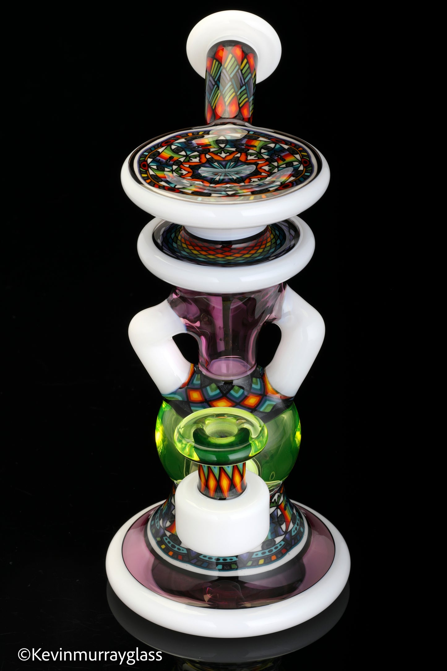 Recycler