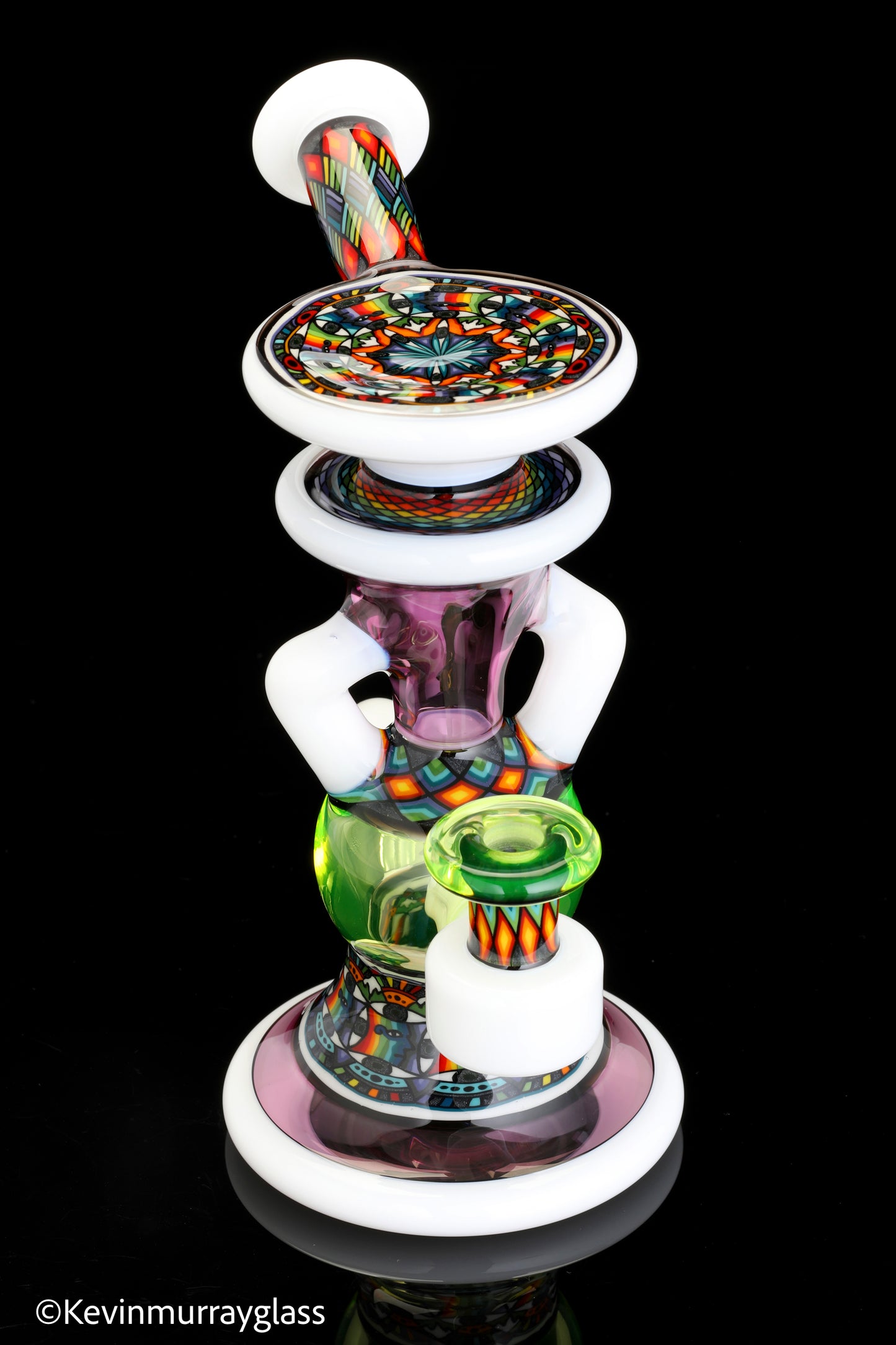 Recycler