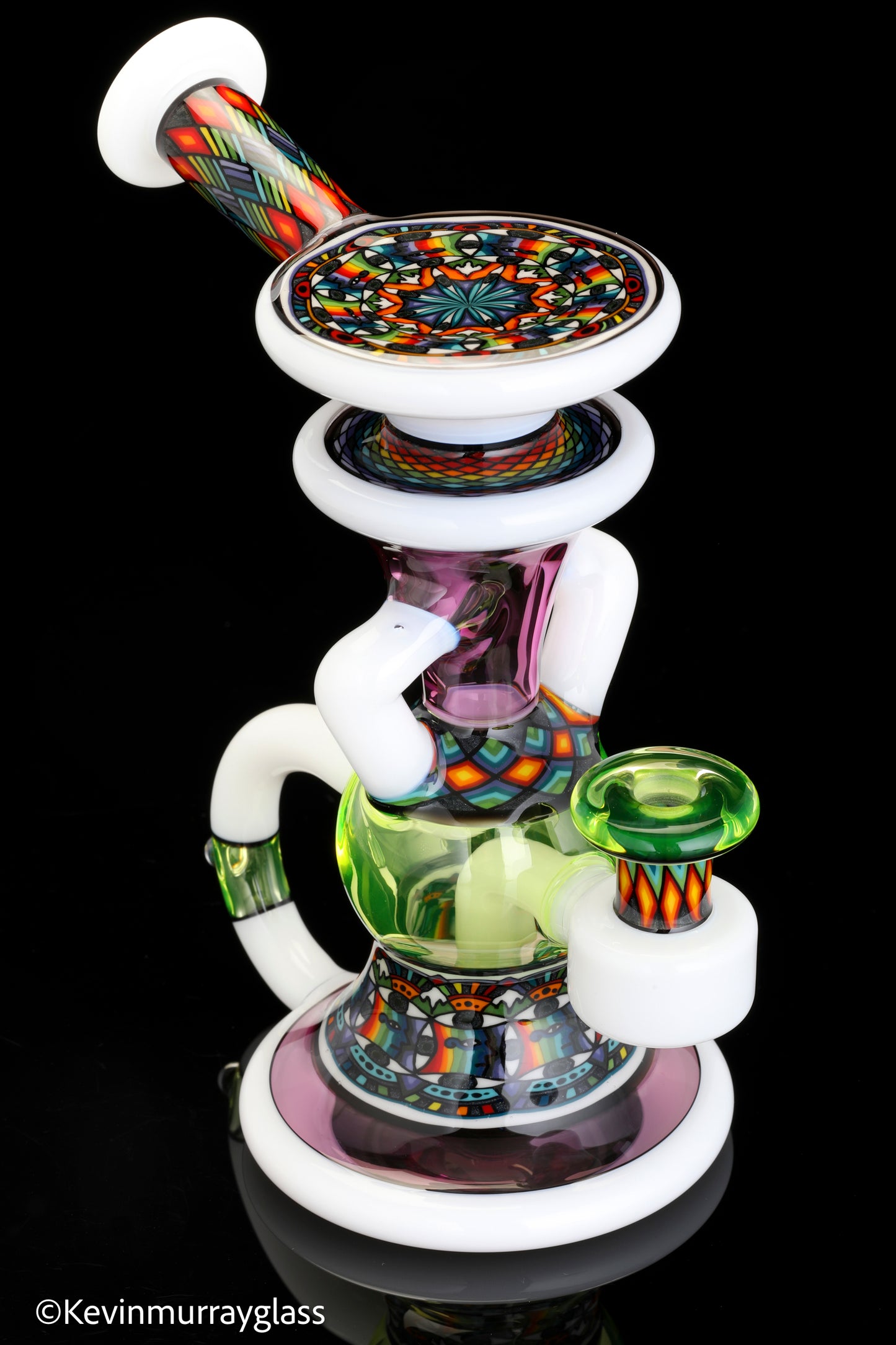 Recycler