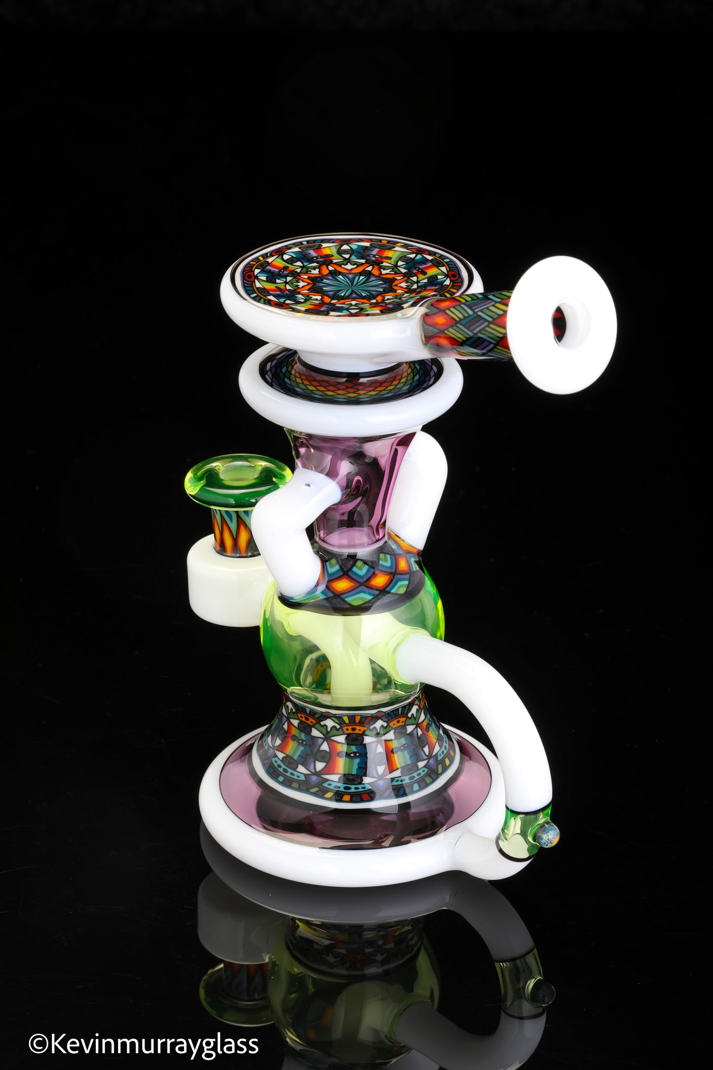 Recycler