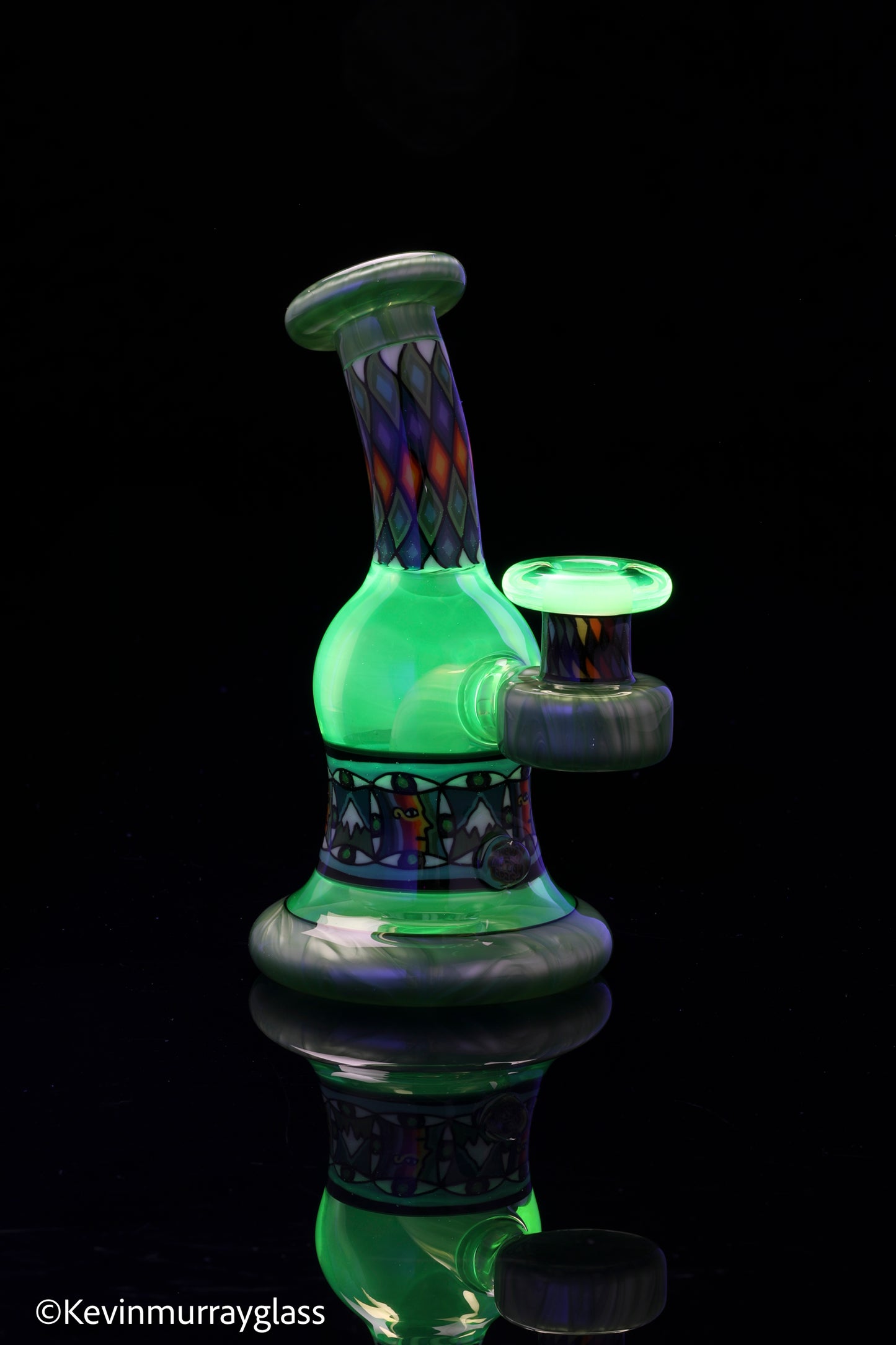 Mini rig