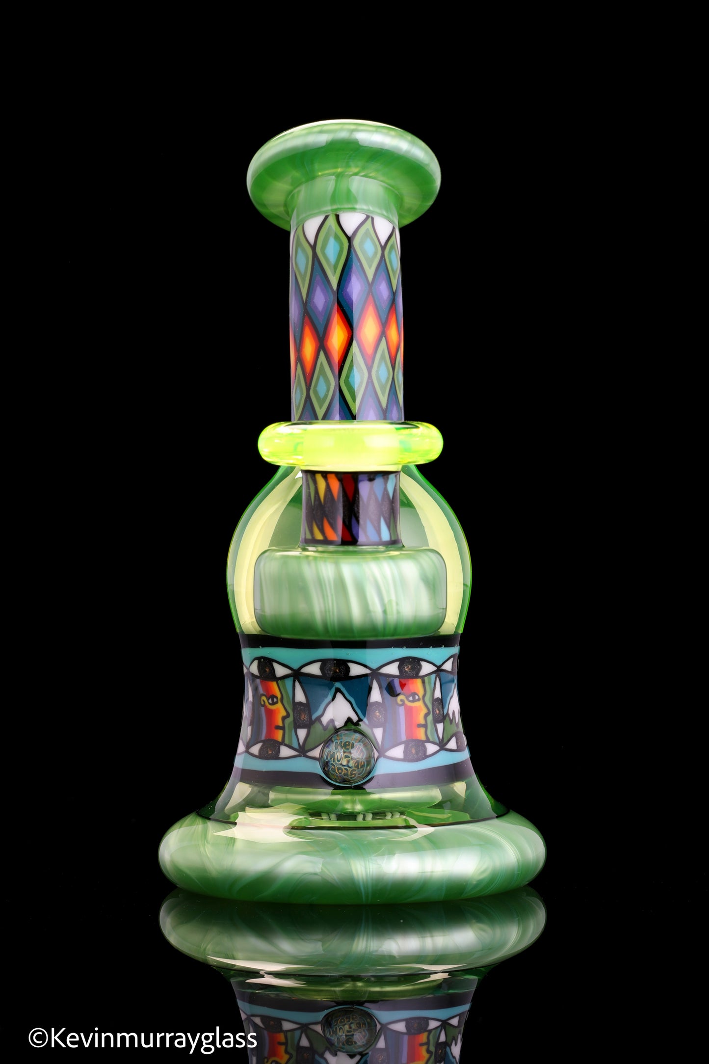 Mini rig