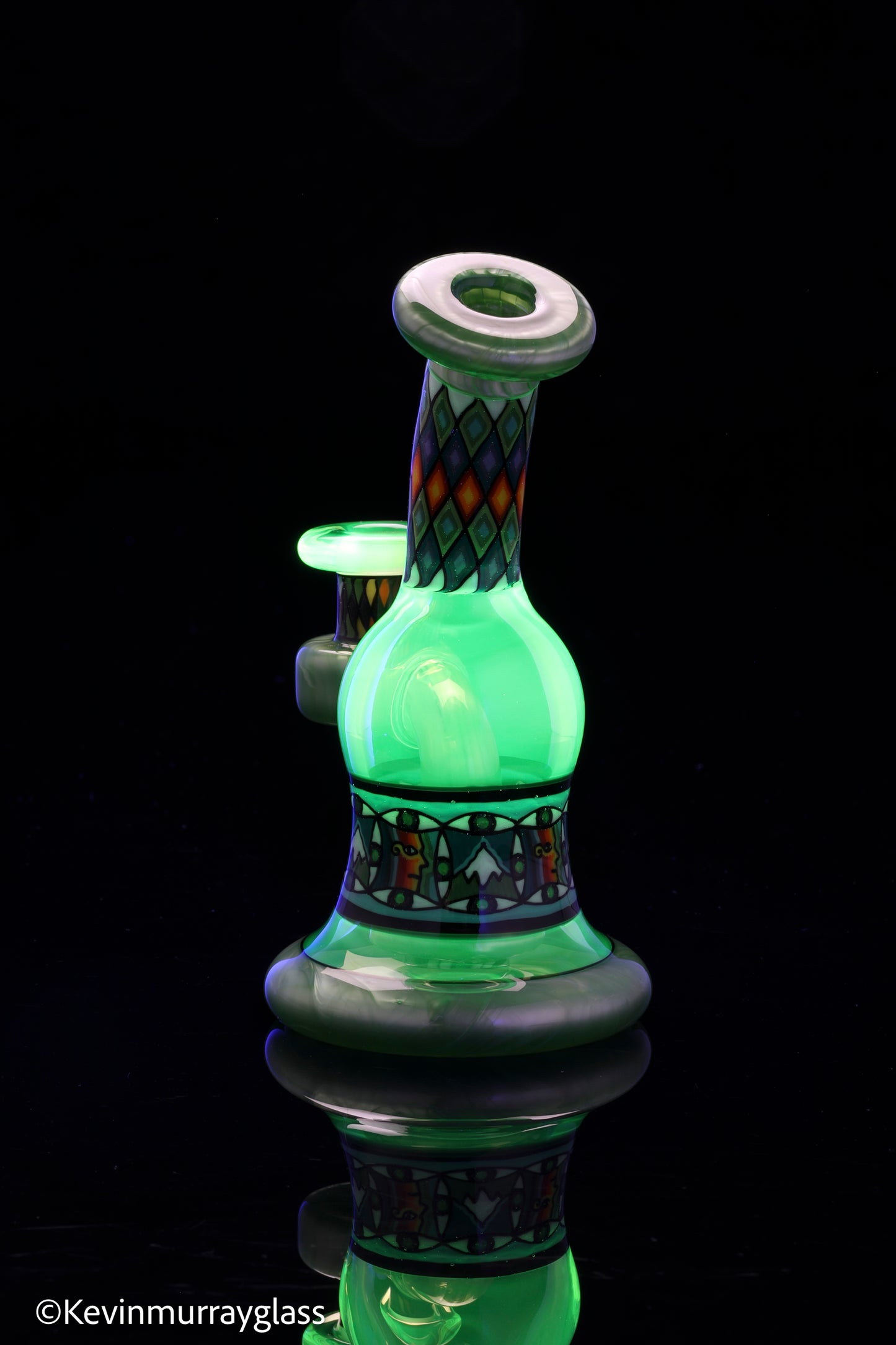 Mini rig