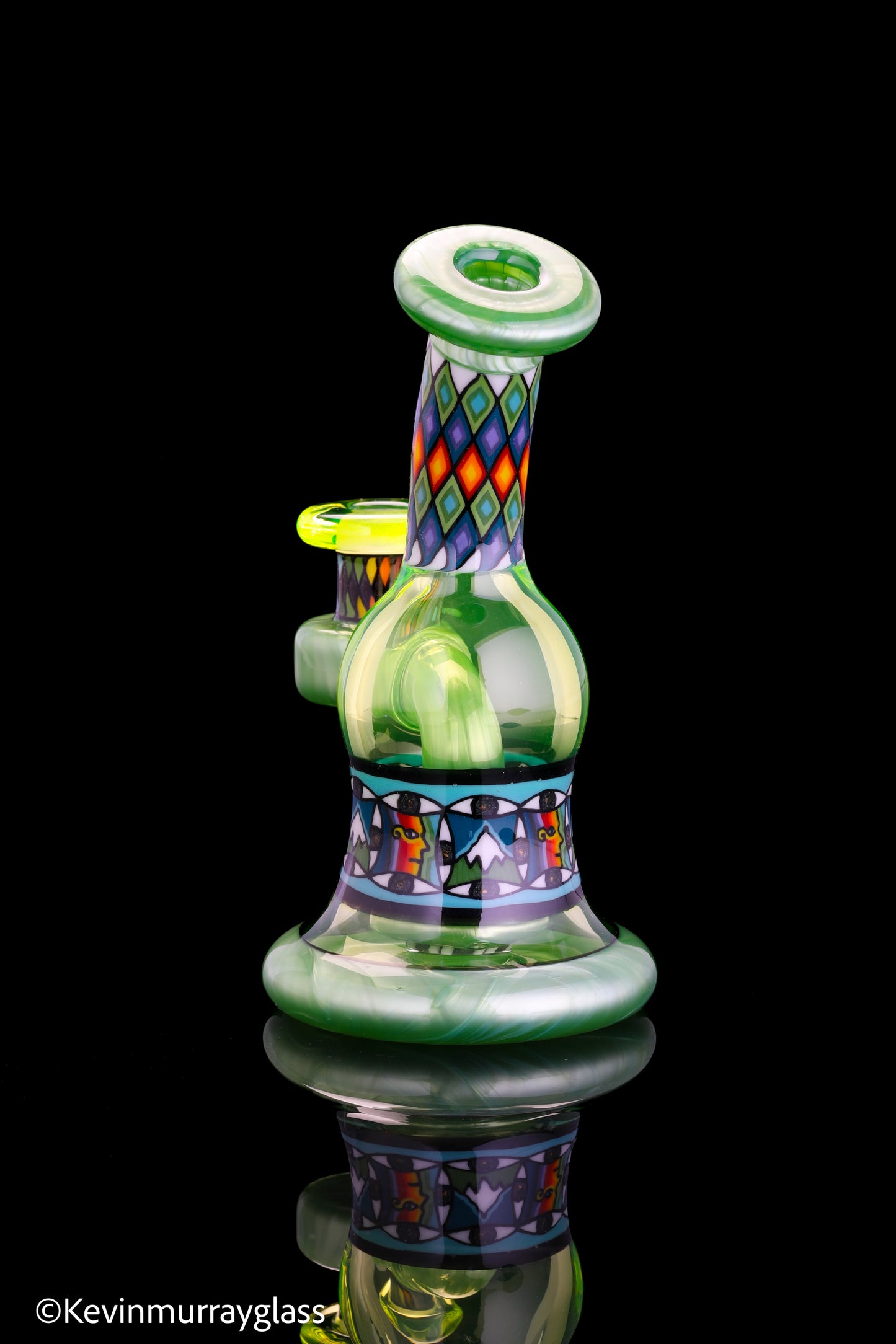 Mini rig