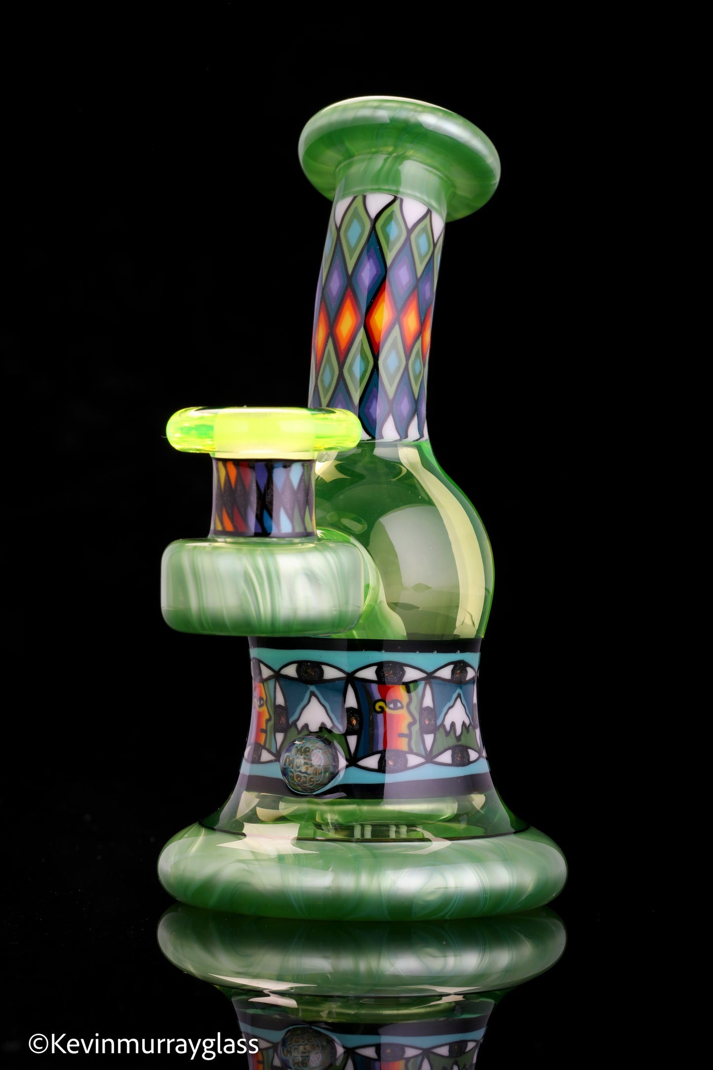 Mini rig