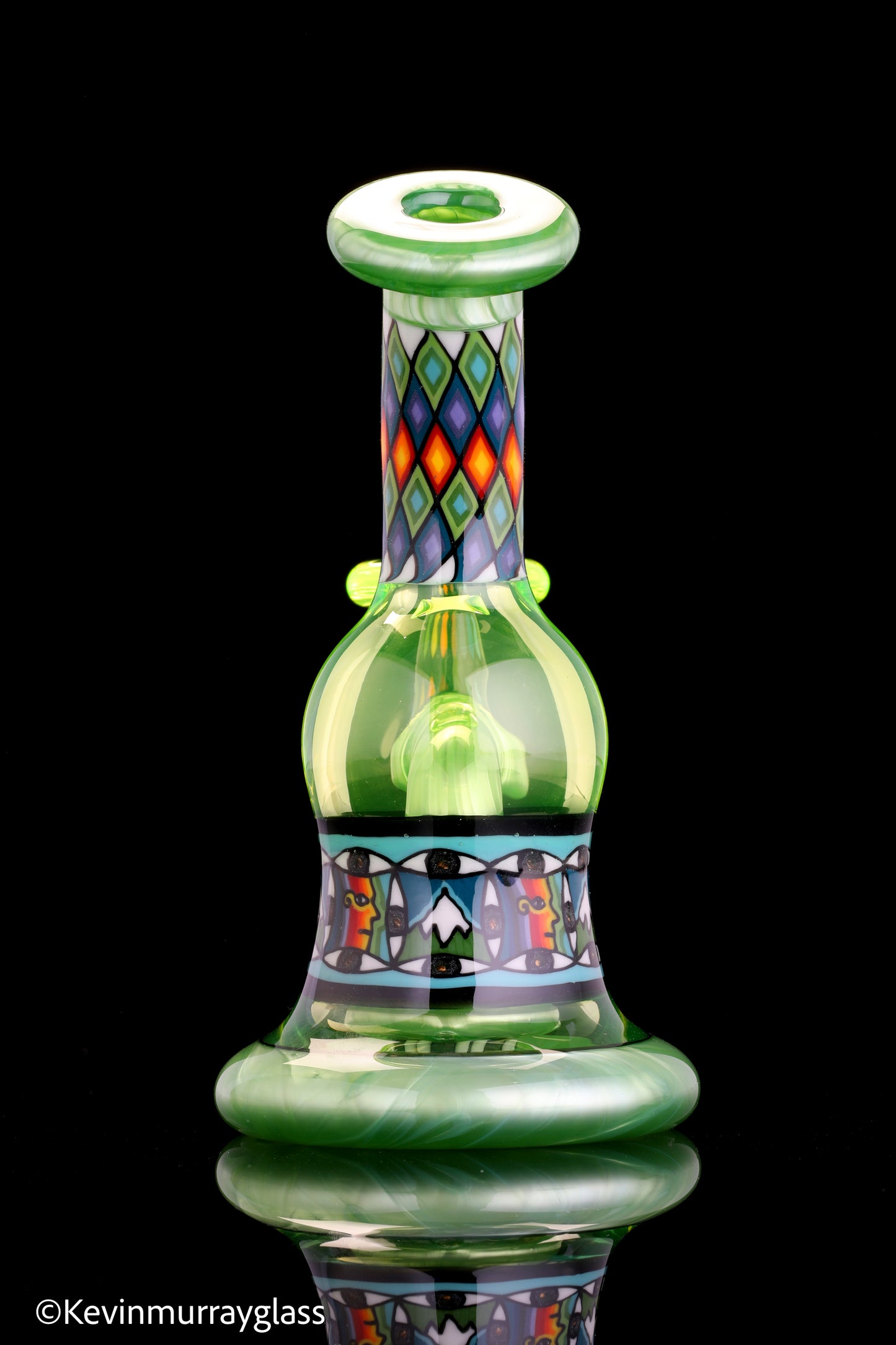 Mini rig