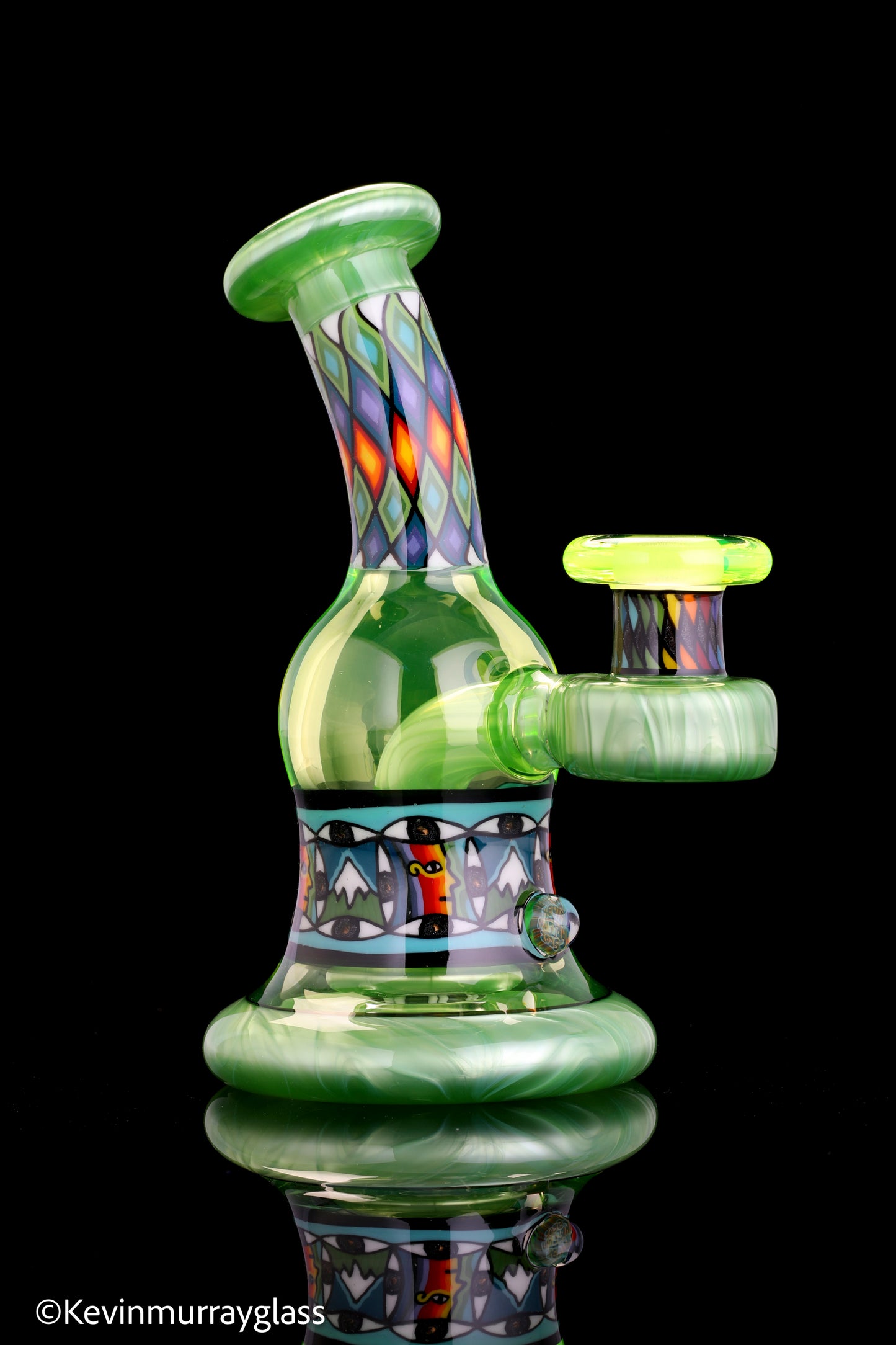 Mini rig