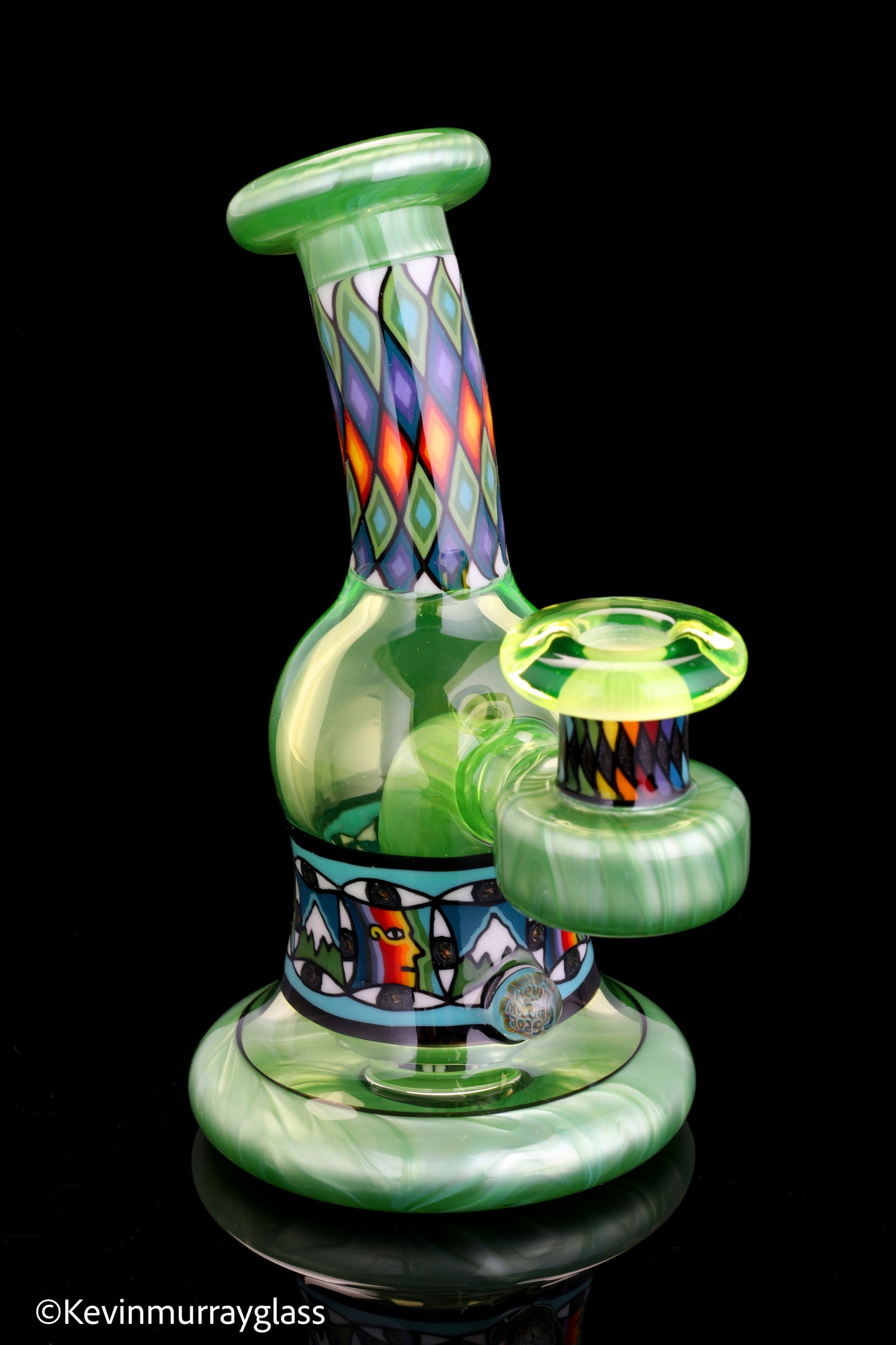 Mini rig