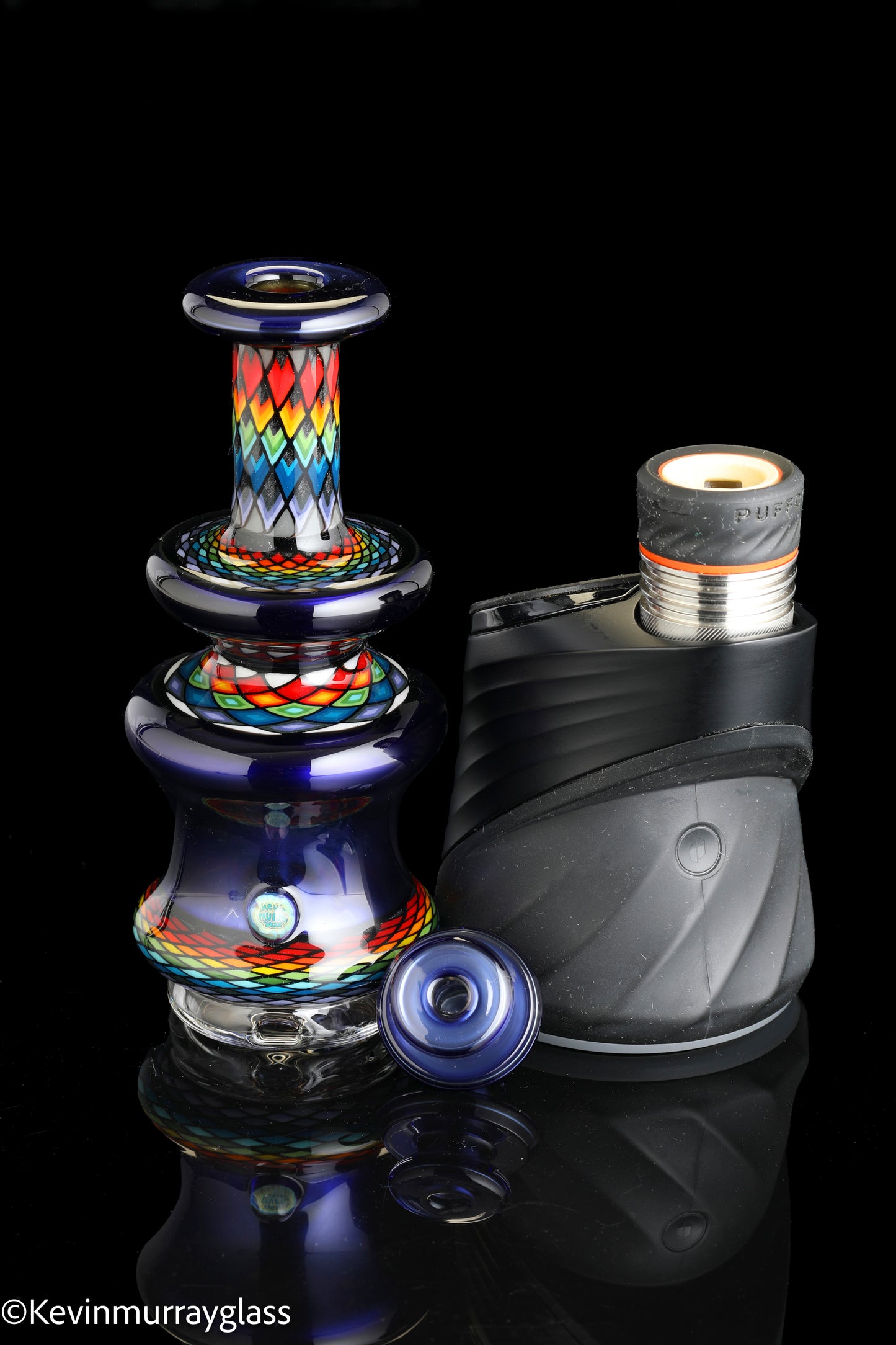 Puffco peak top(wet)