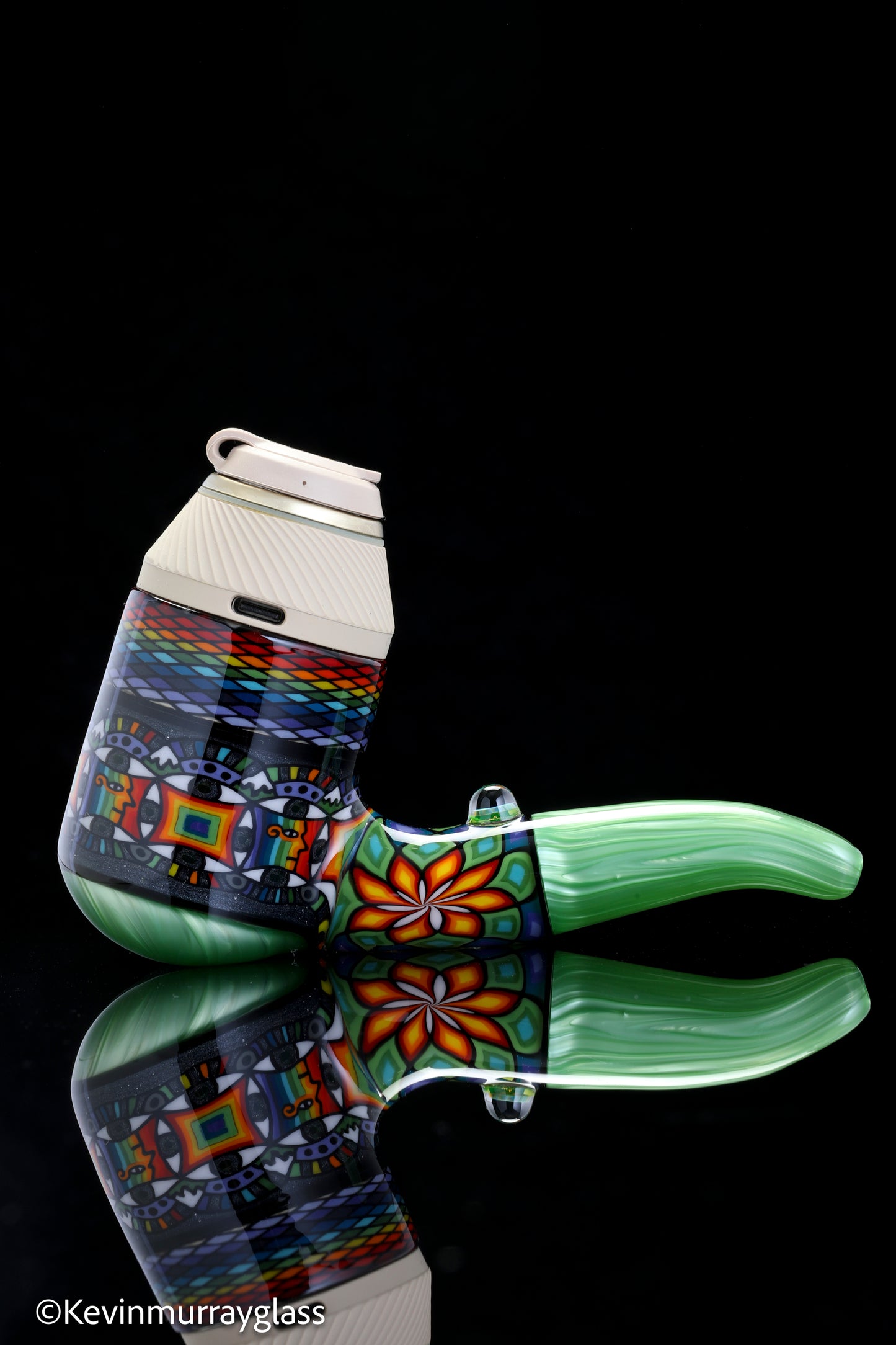 Puffco proxy glass