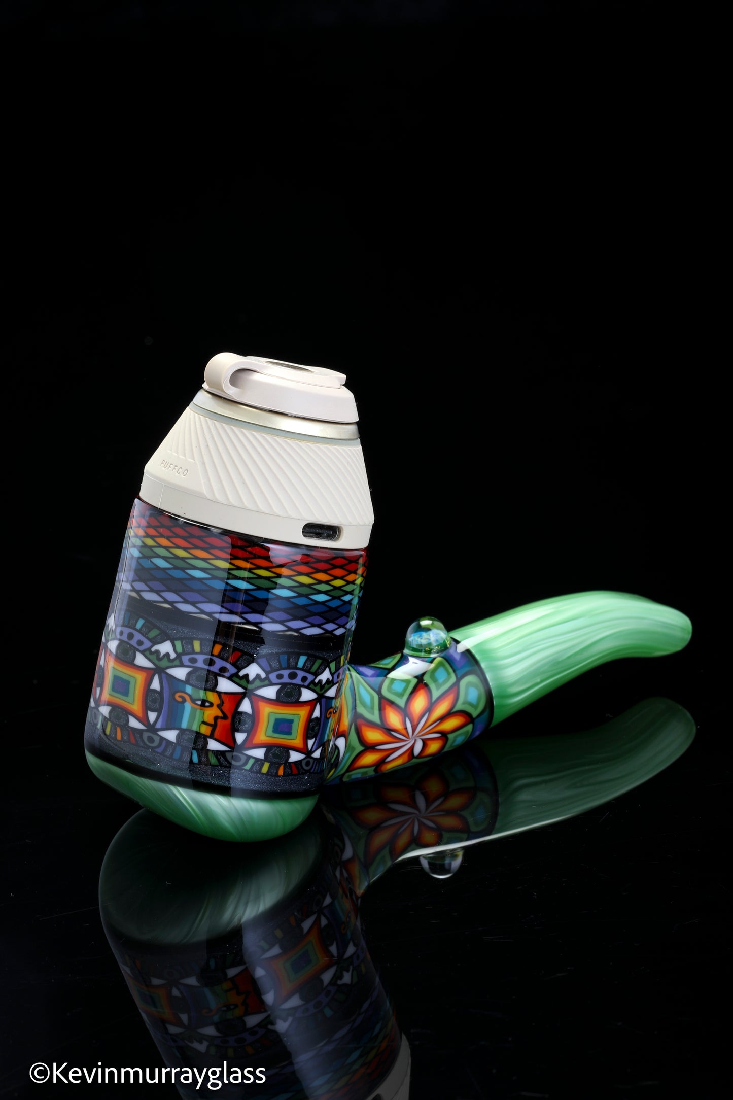 Puffco proxy glass