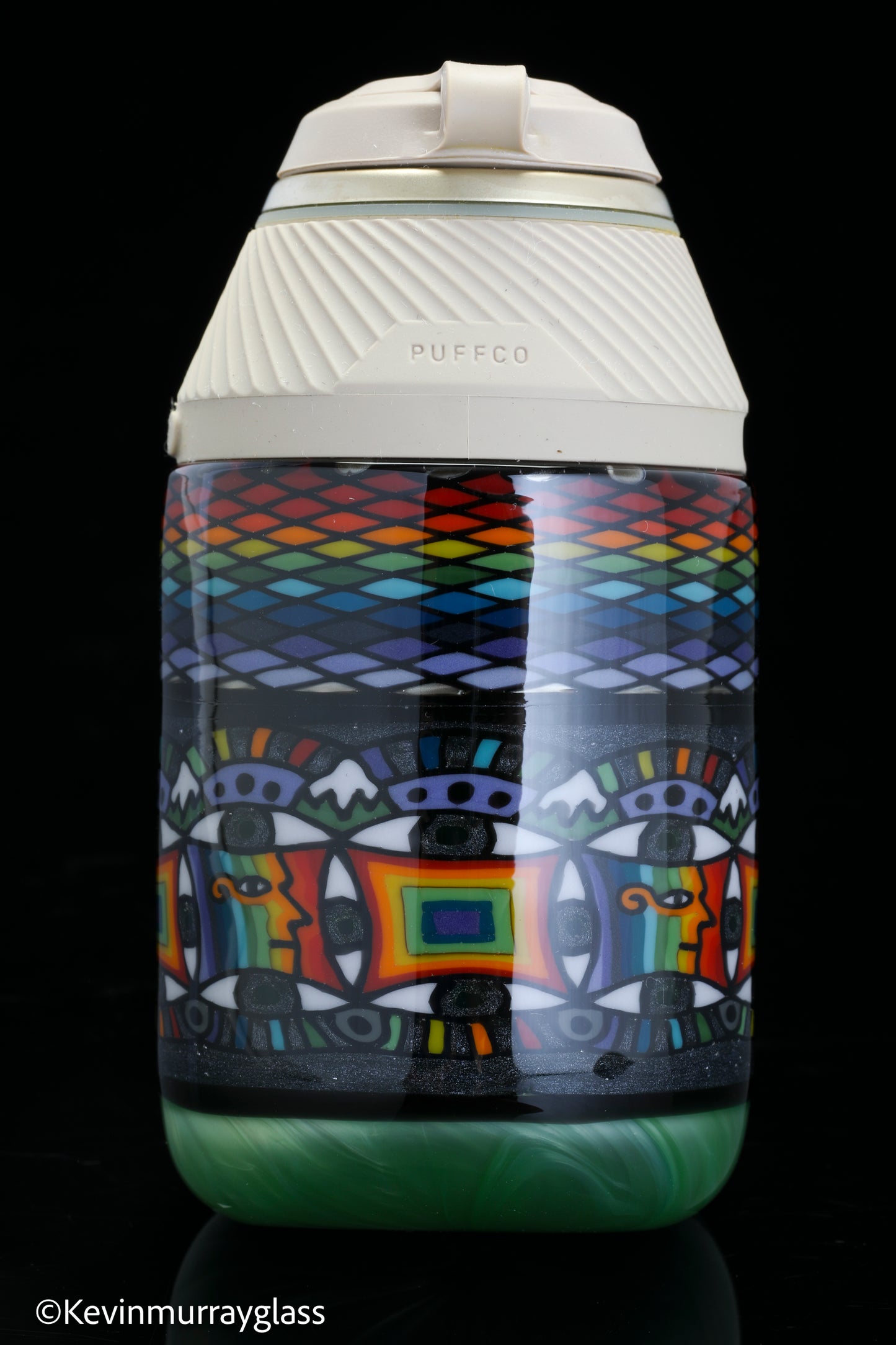 Puffco proxy glass