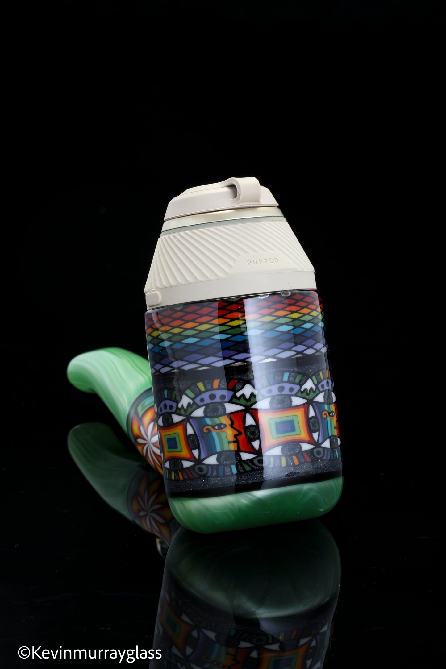 Puffco proxy glass