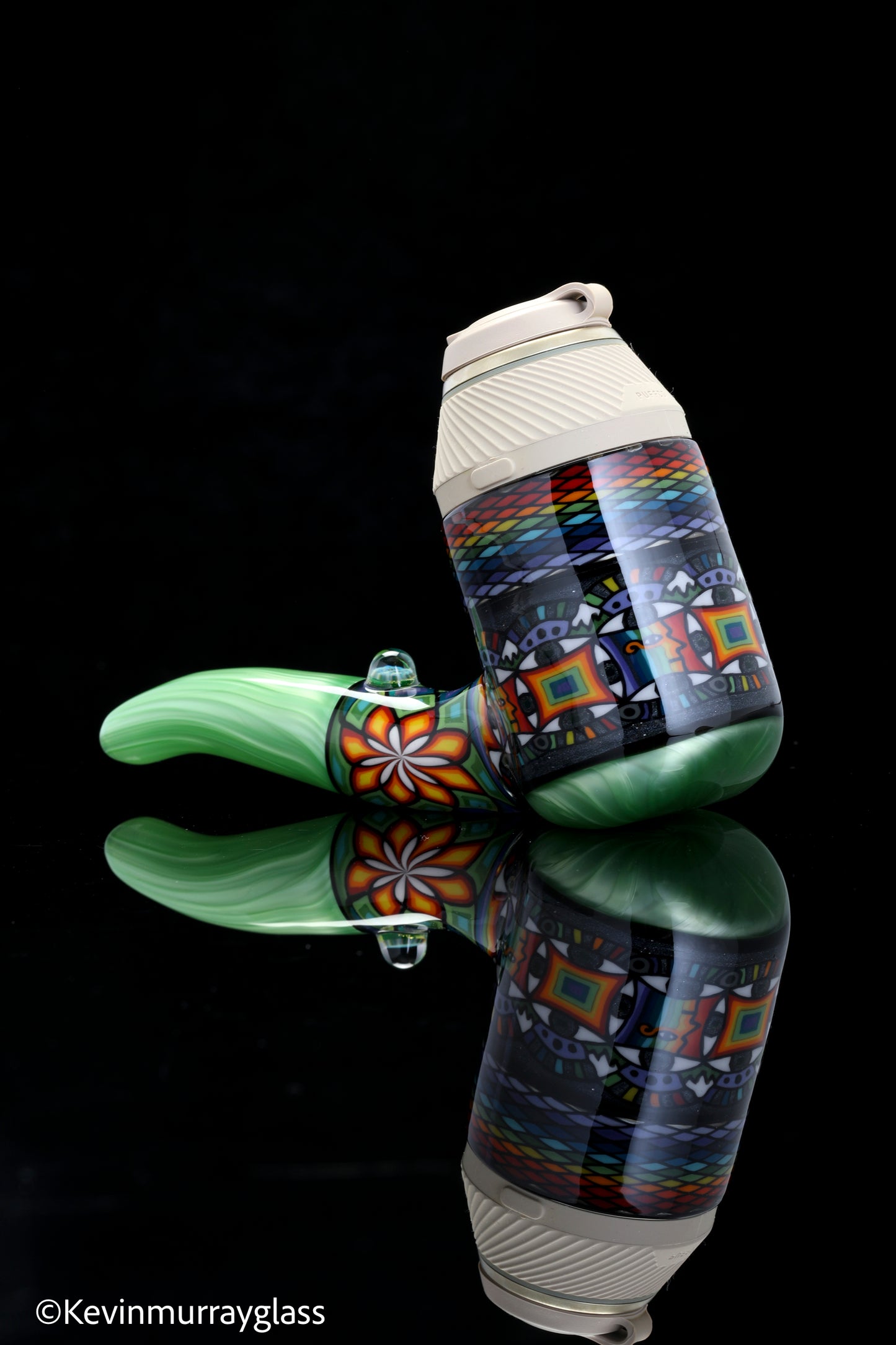 Puffco proxy glass