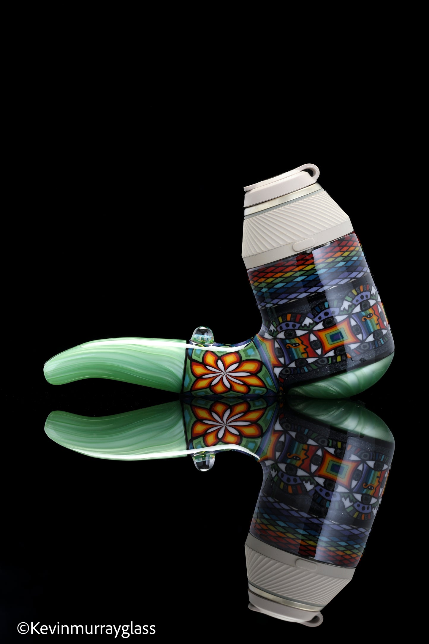 Puffco proxy glass