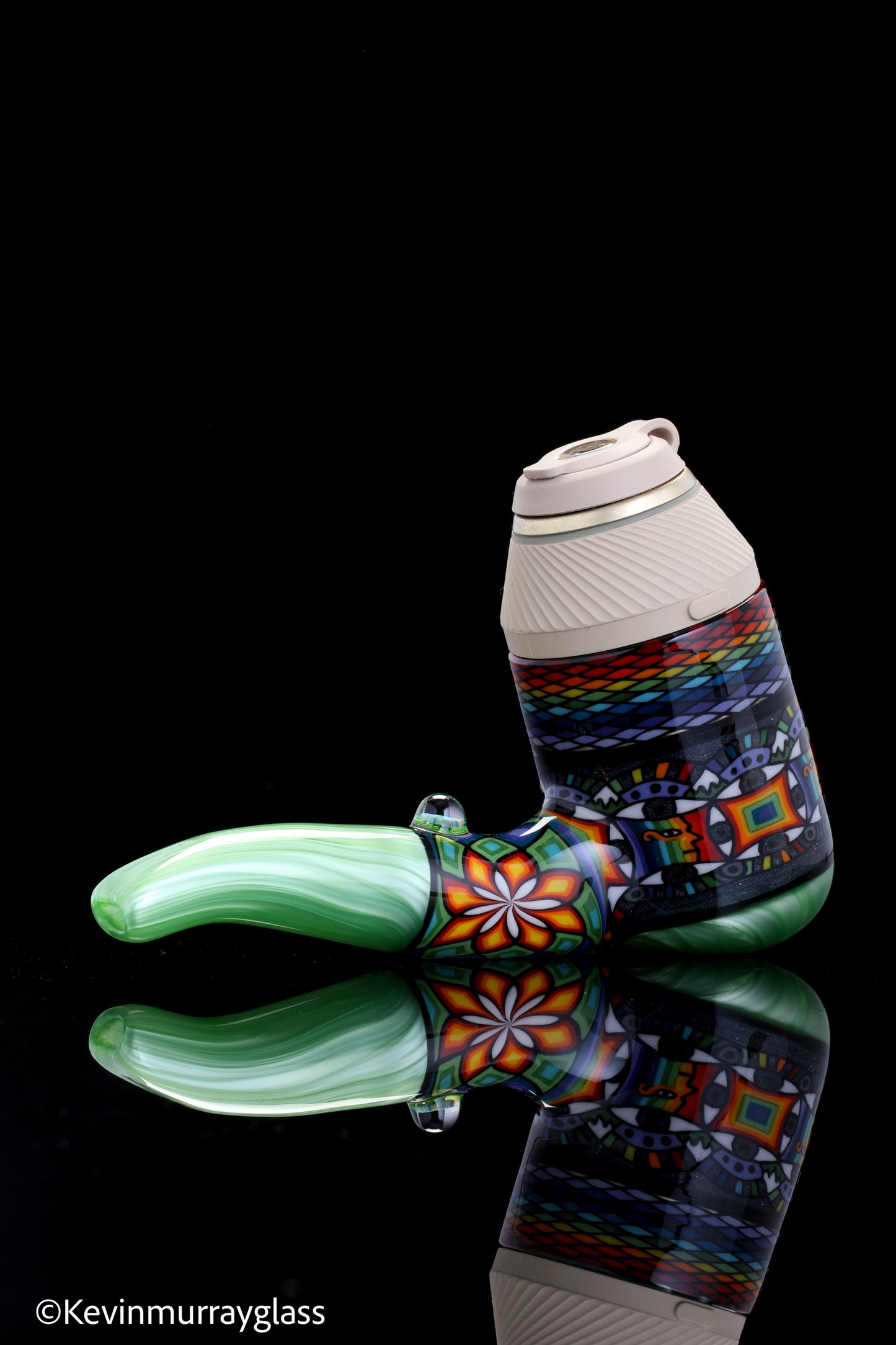 Puffco proxy glass