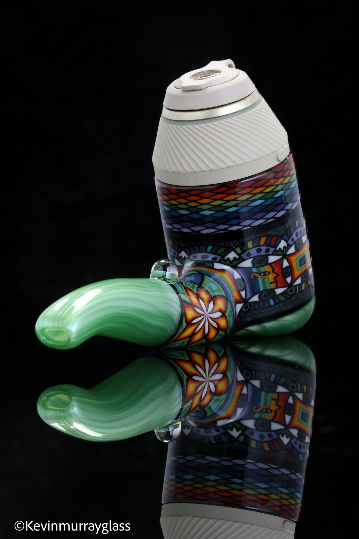 Puffco proxy glass