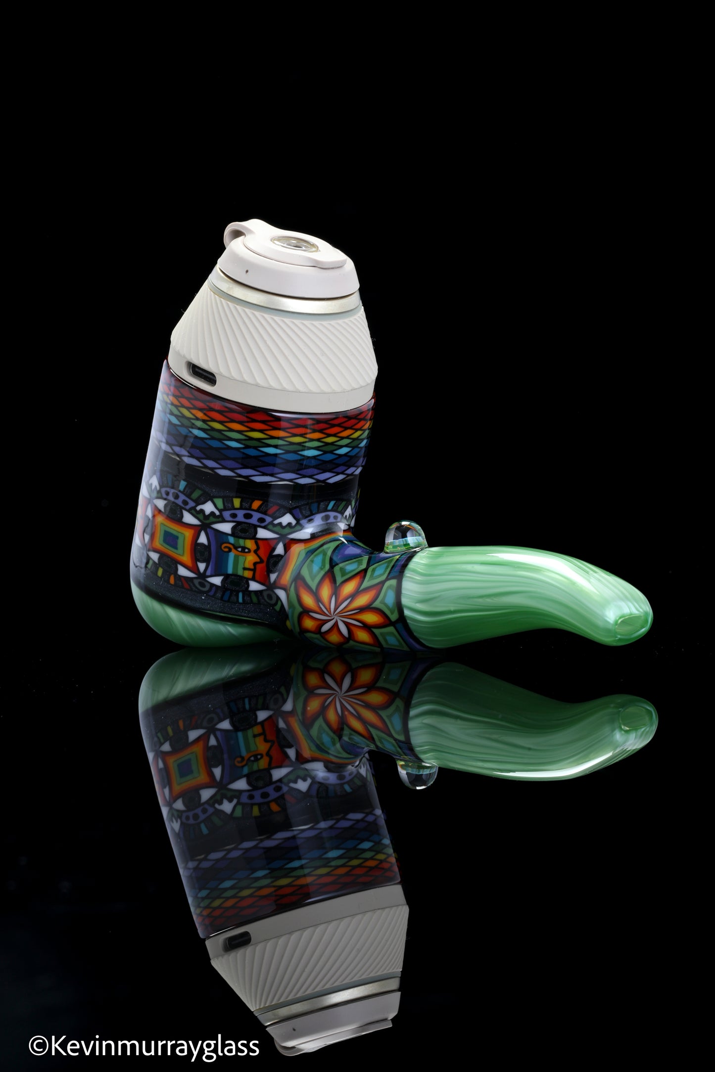 Puffco proxy glass