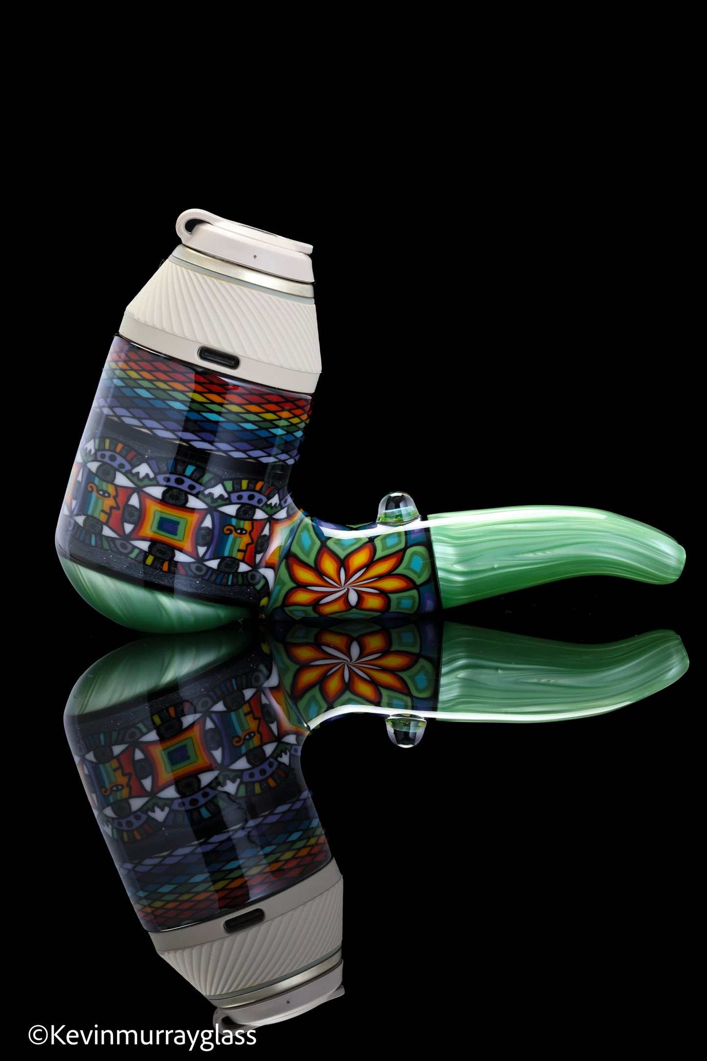 Puffco proxy glass