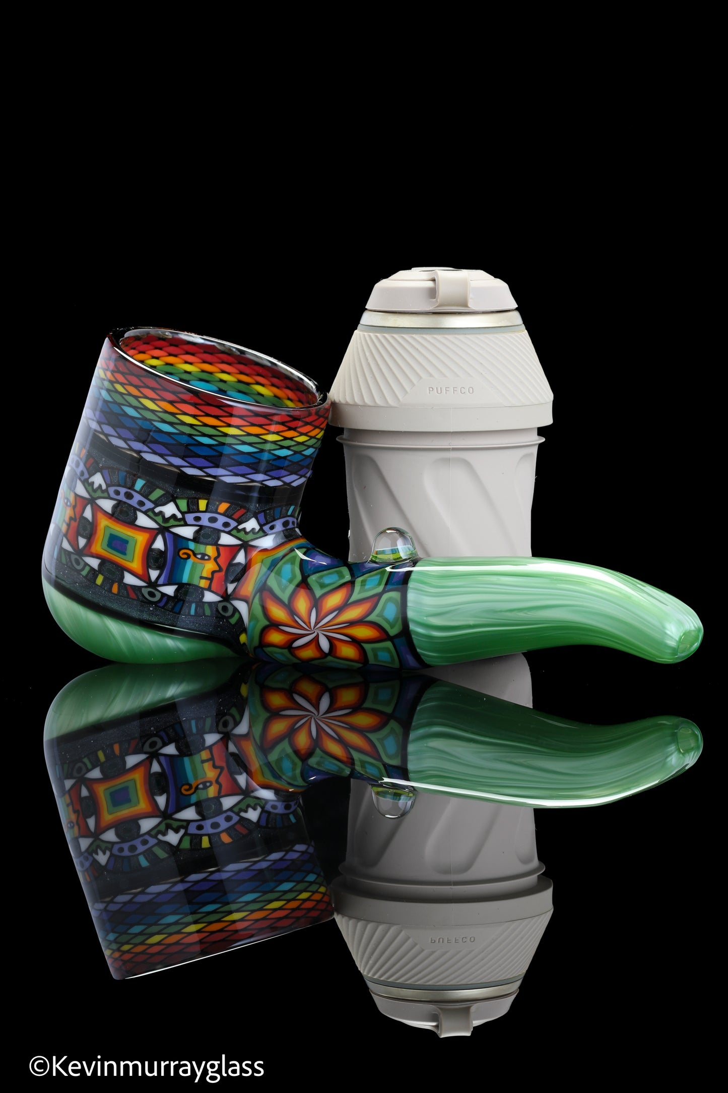 Puffco proxy glass