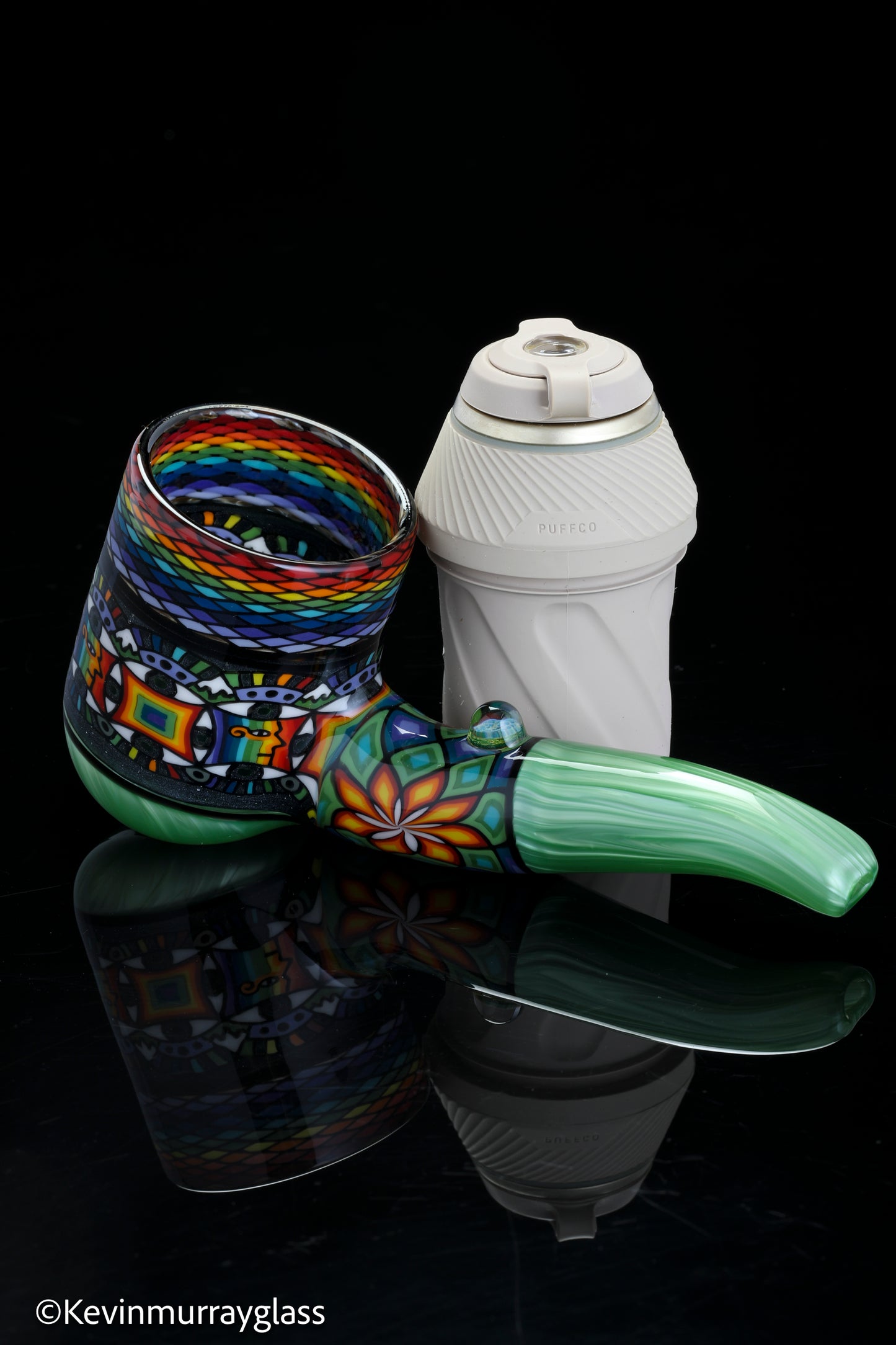 Puffco proxy glass