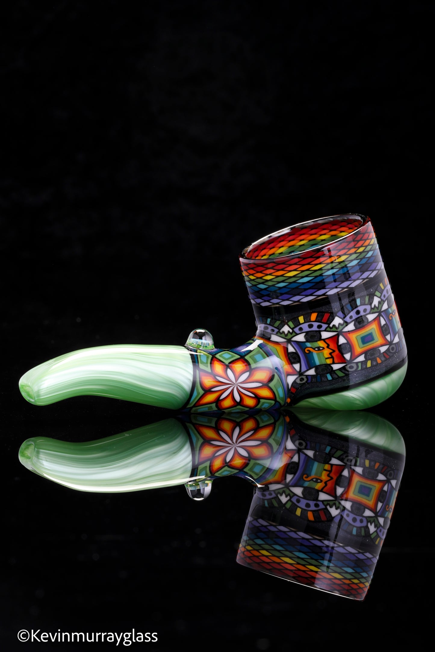 Puffco proxy glass