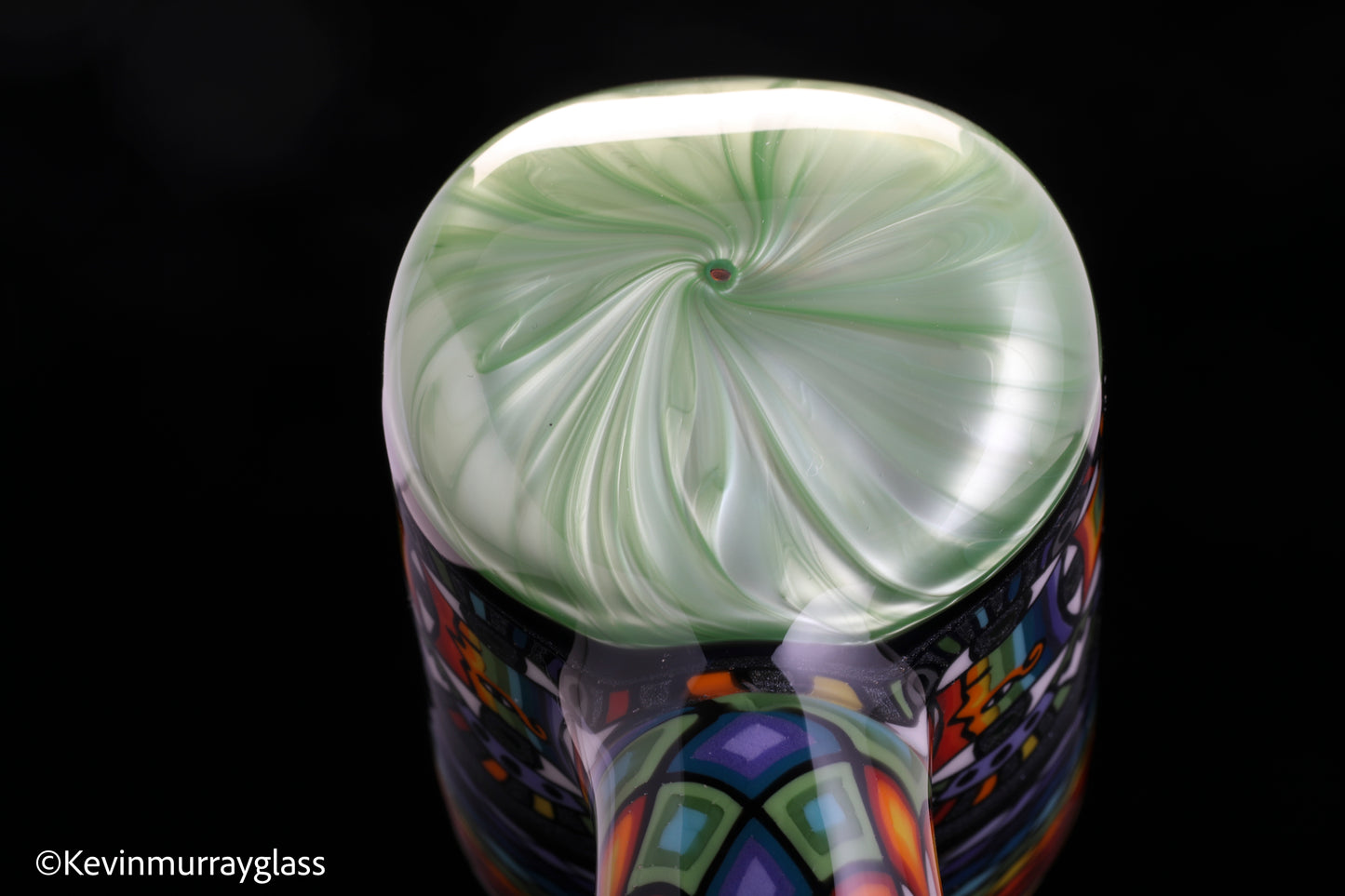 Puffco proxy glass