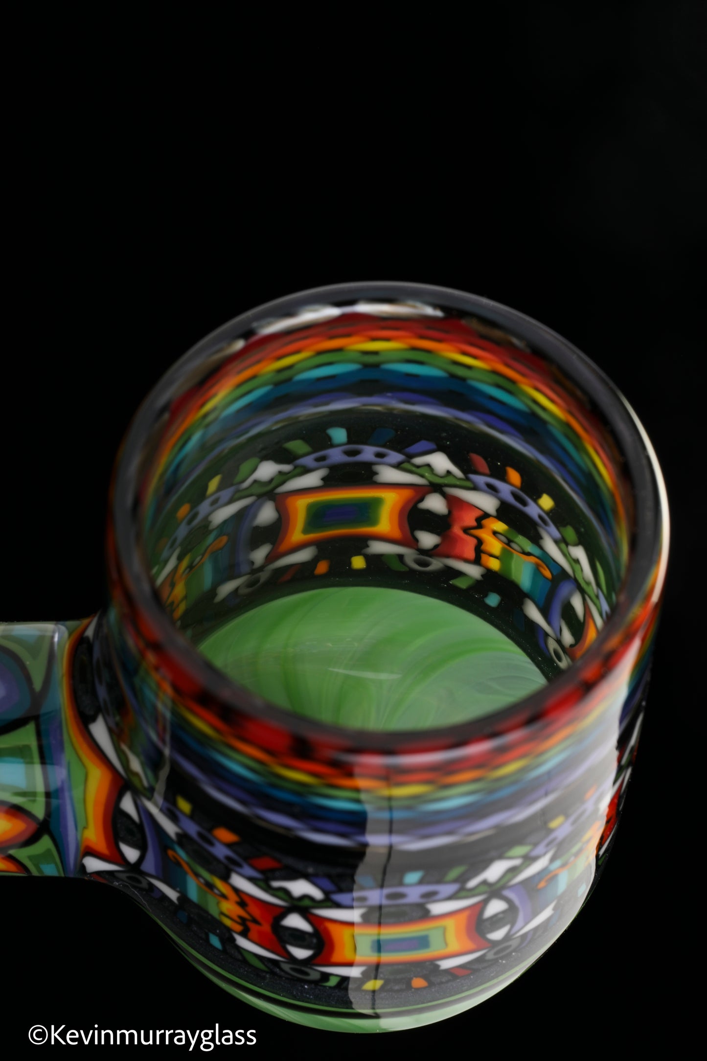 Puffco proxy glass