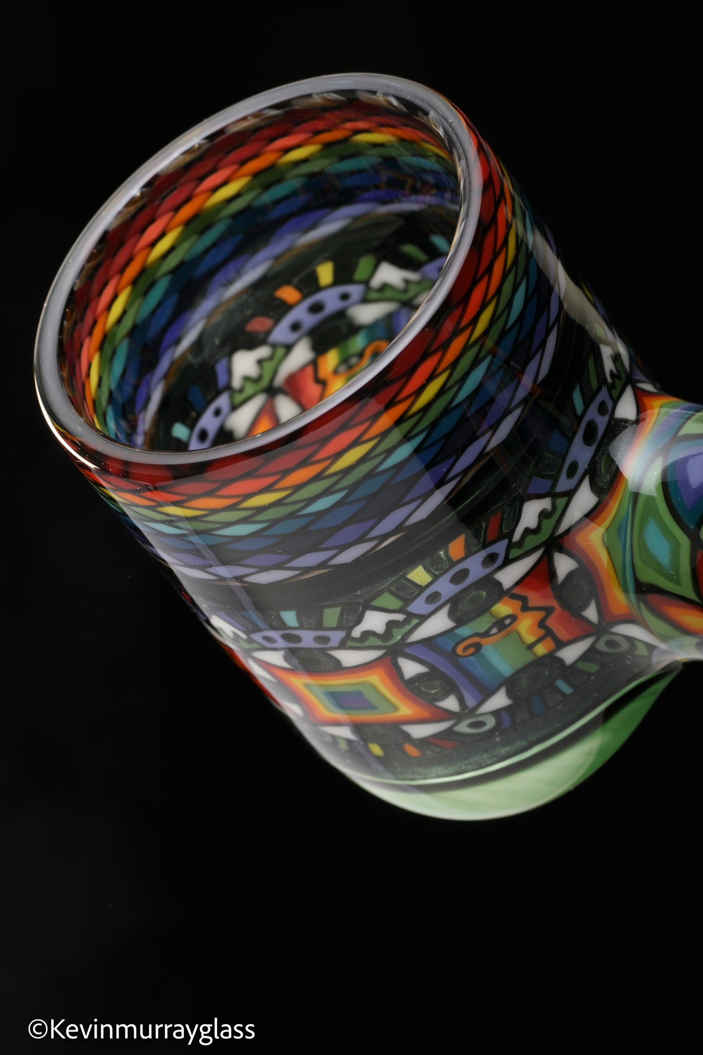 Puffco proxy glass