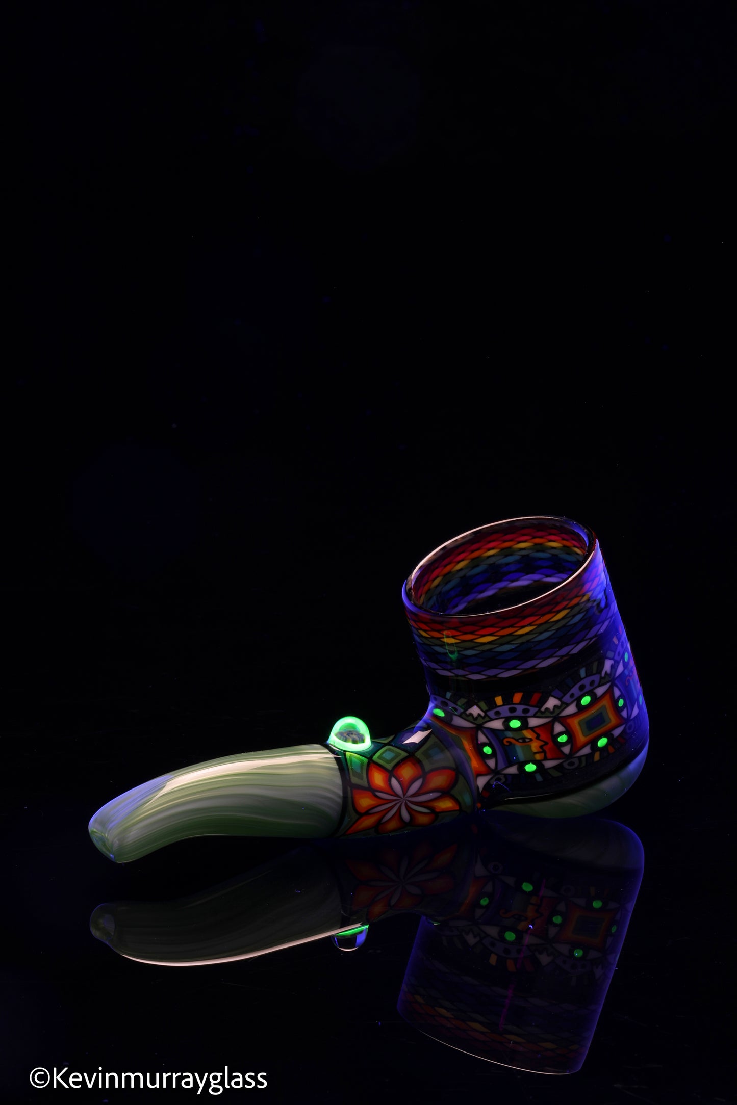 Puffco proxy glass