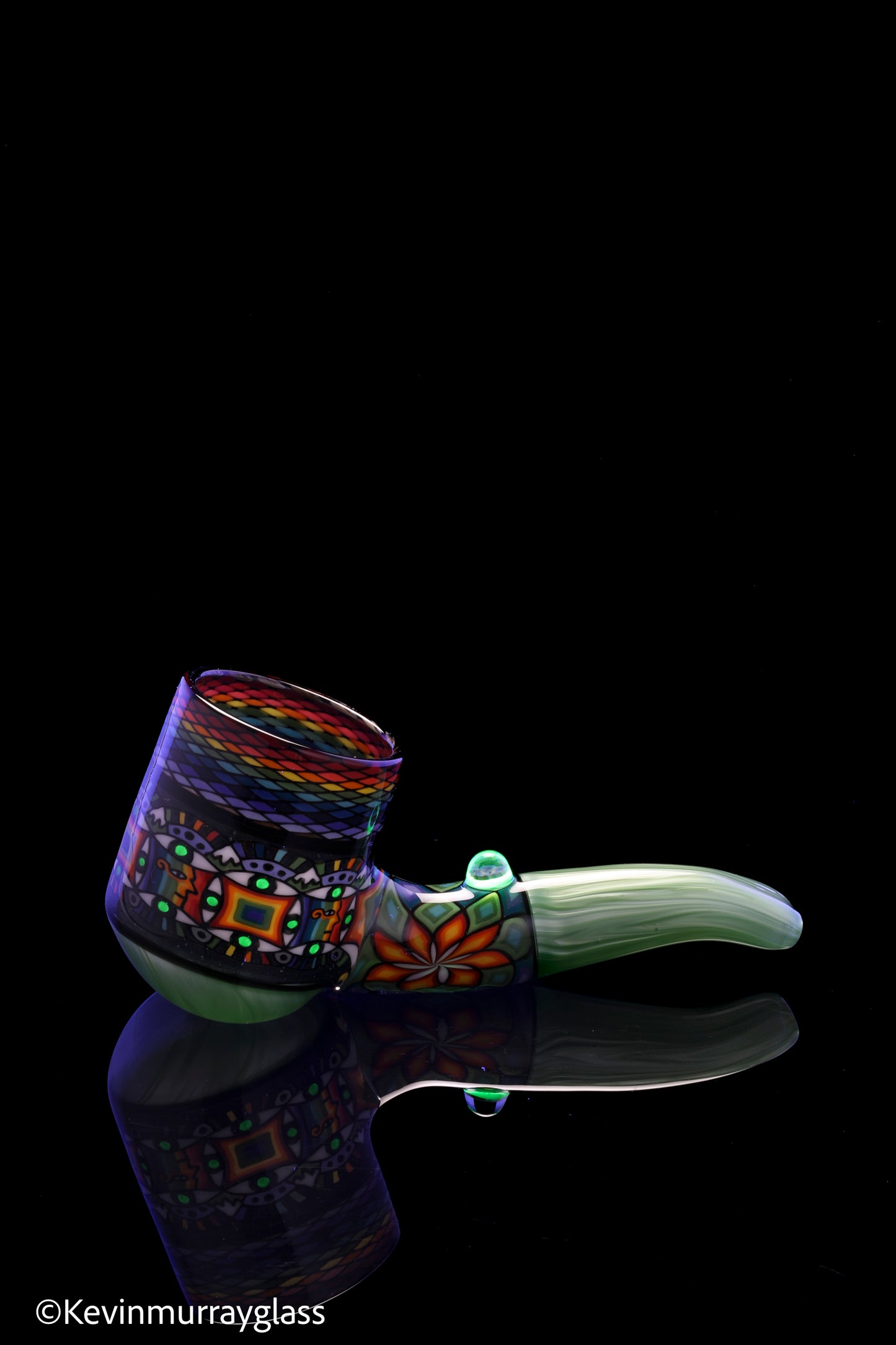Puffco proxy glass