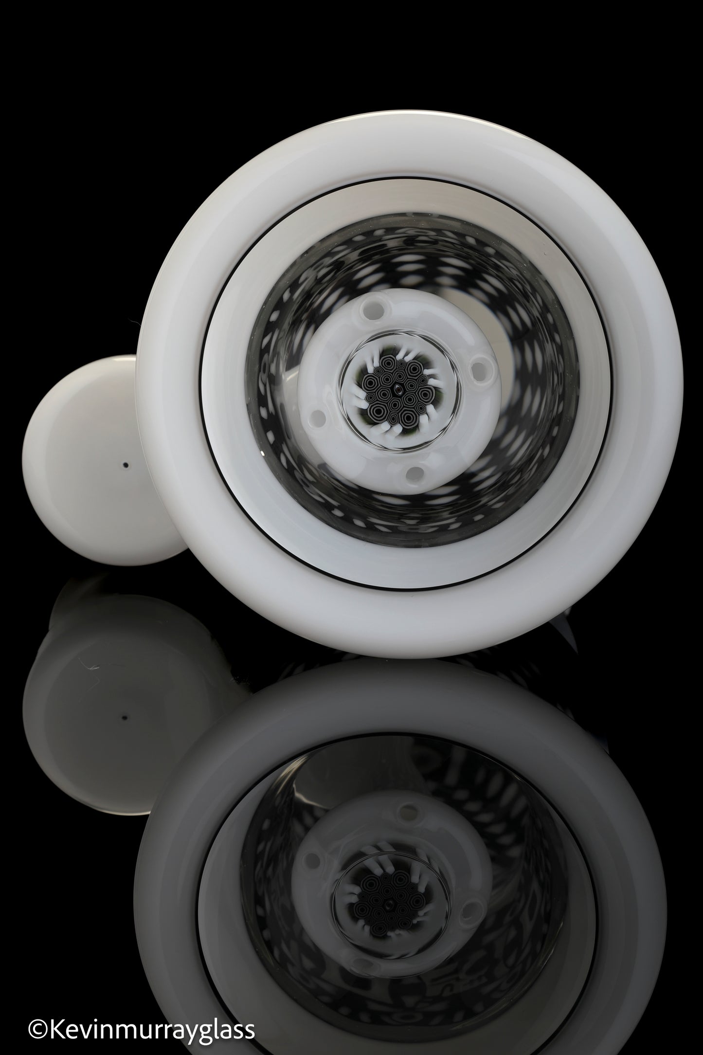 Rig (lotus white)
