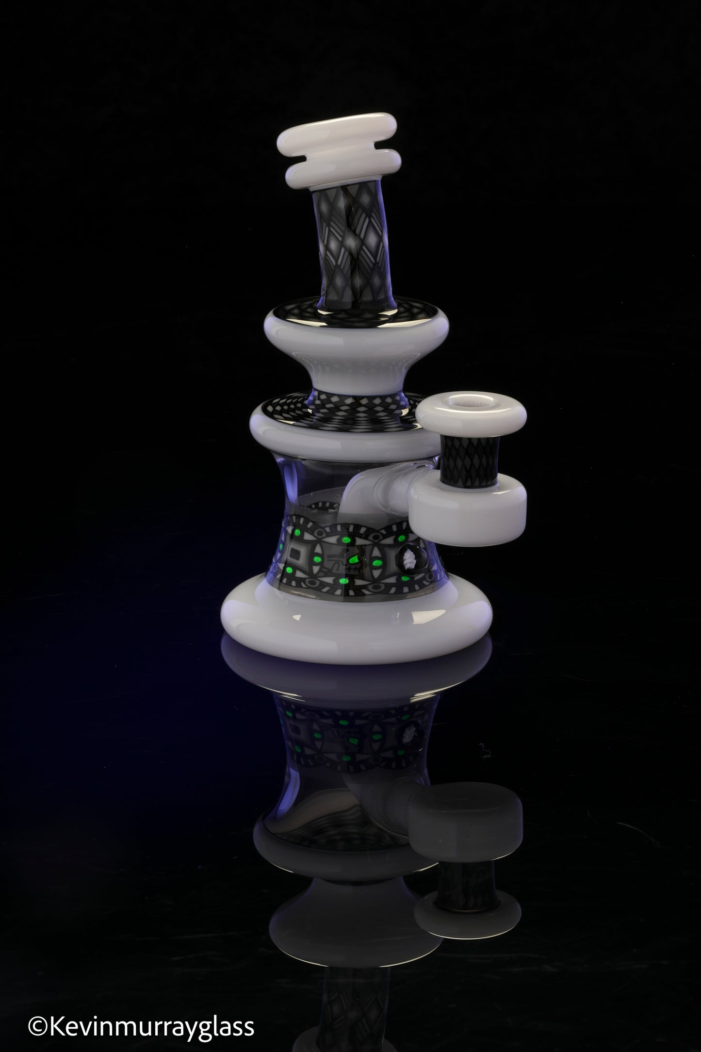Rig (lotus white)