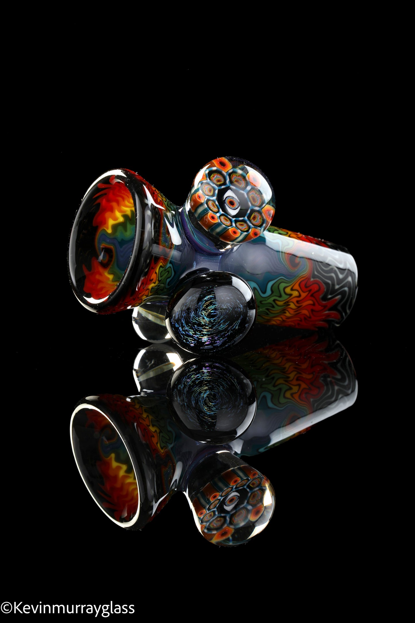 19mm slide (18.8mm)