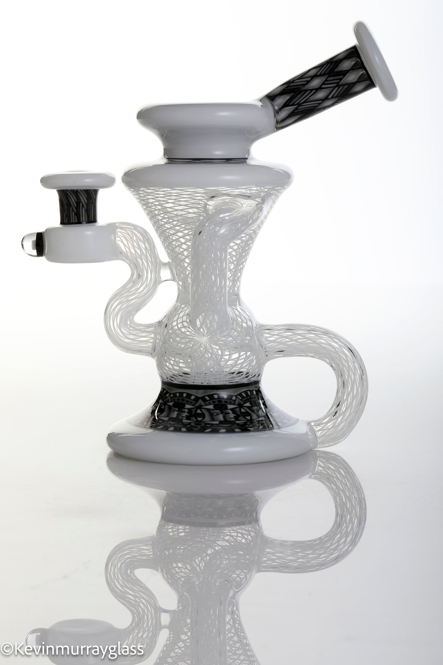 Grayscale recycler