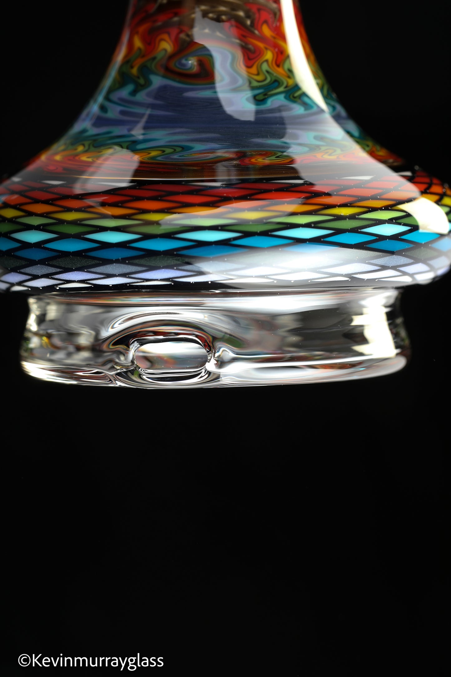 Puffco peak top (dry)