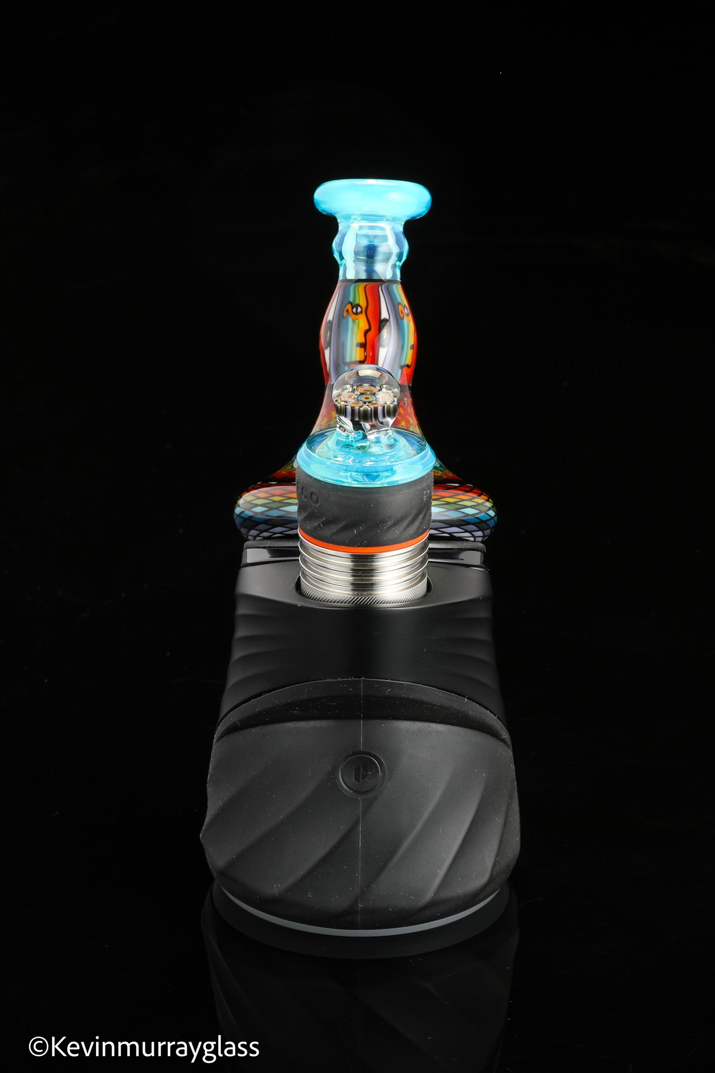 Puffco peak top (dry)