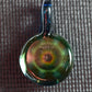 Murrine pendant