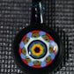 Murrine pendant