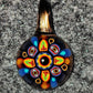 Murrine #25 Pendant